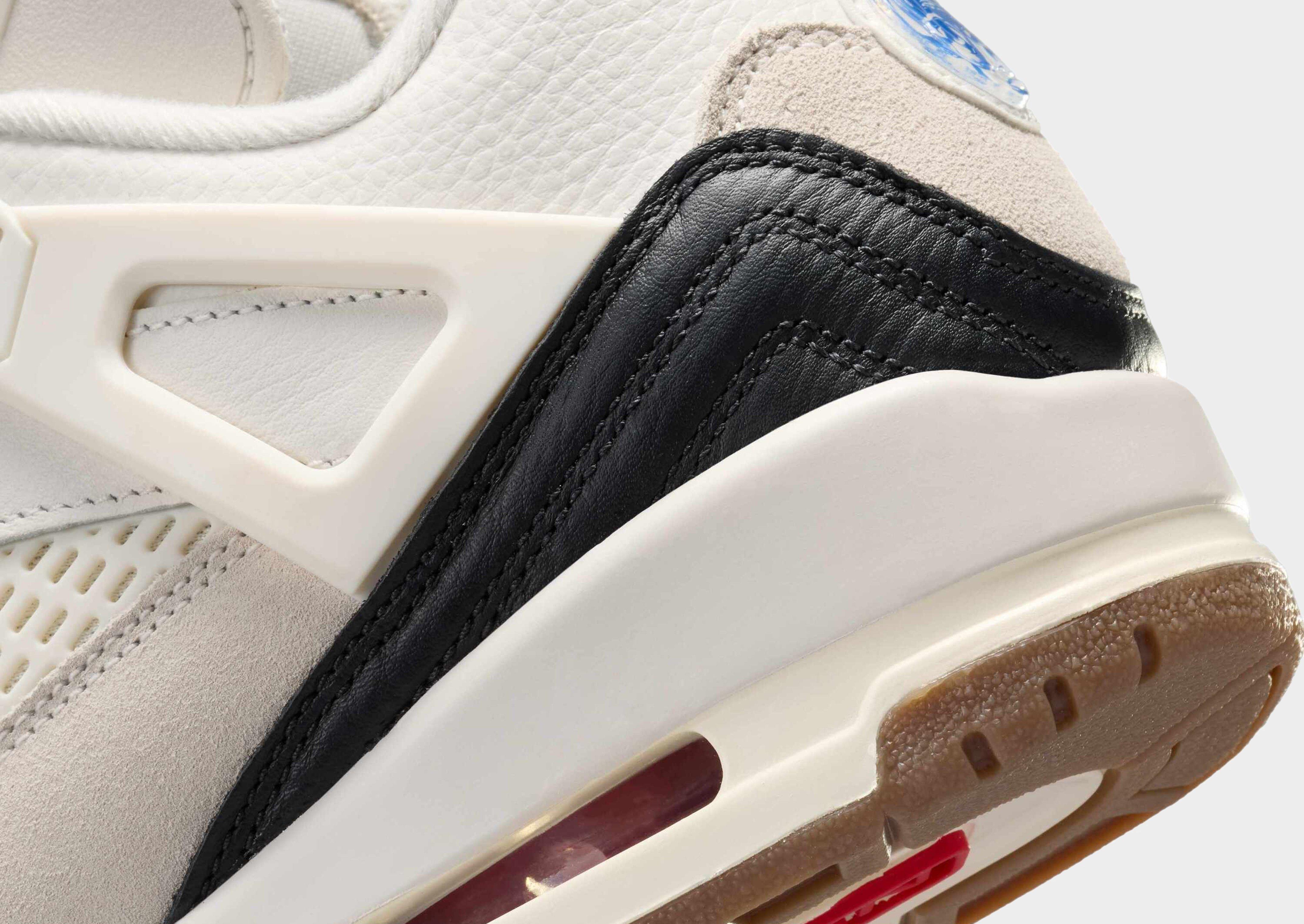 Nike Zapatillas - Hombre Jordan Spizike Low
