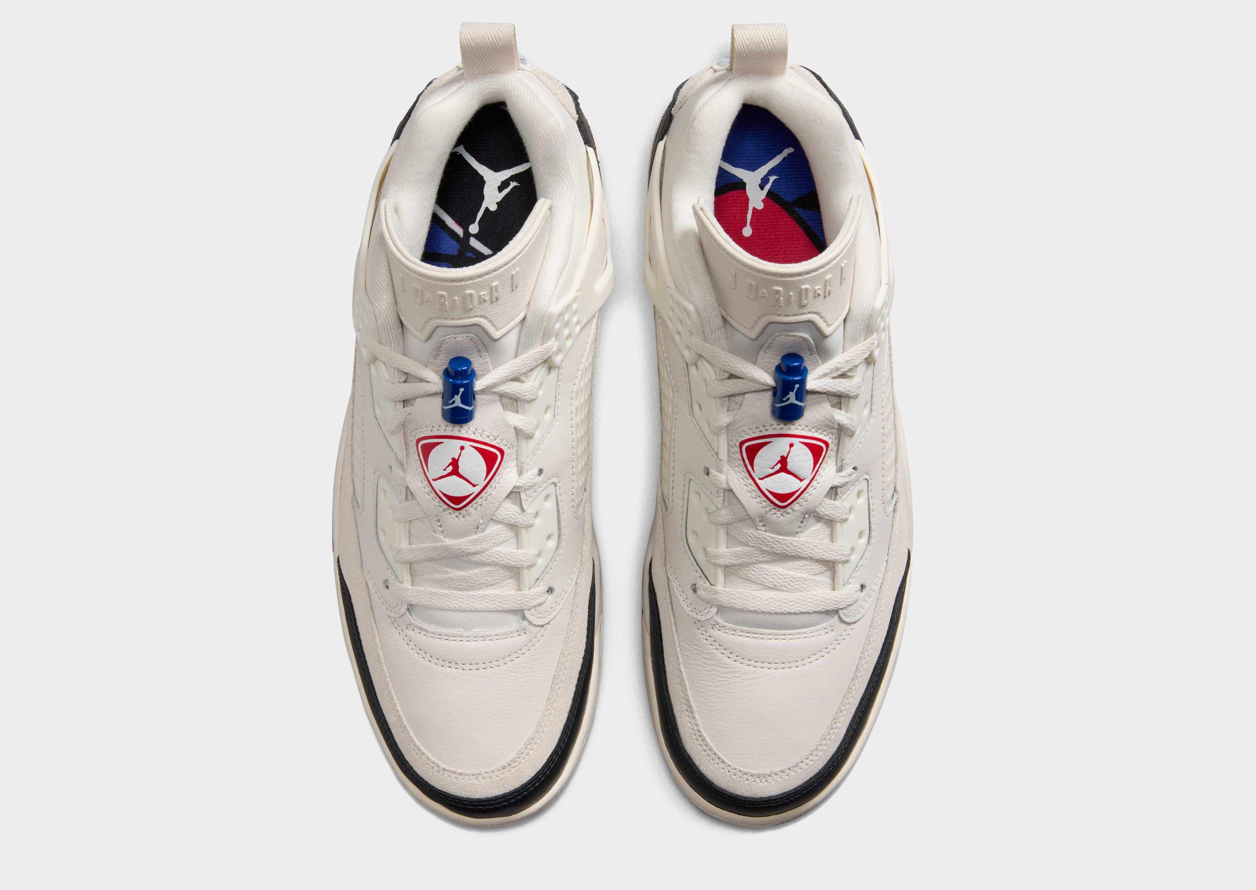 Nike Zapatillas - Hombre Jordan Spizike Low
