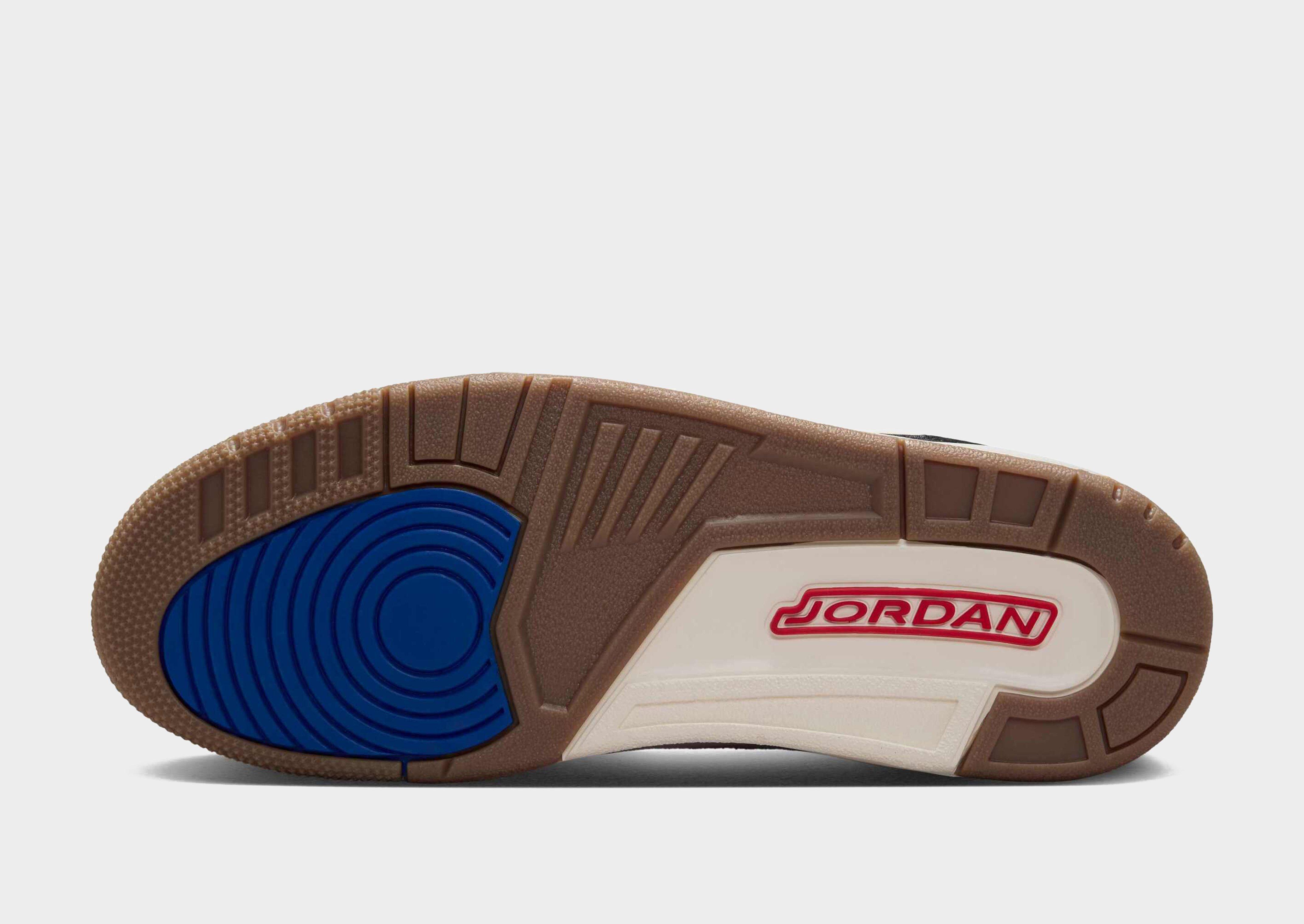 Nike Zapatillas - Hombre Jordan Spizike Low