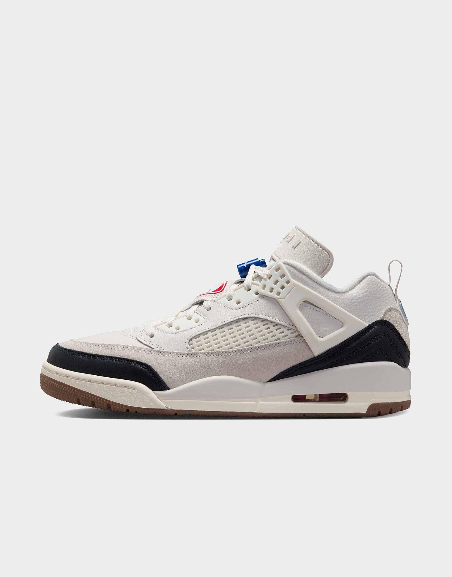 Nike Zapatillas - Hombre Jordan Spizike Low