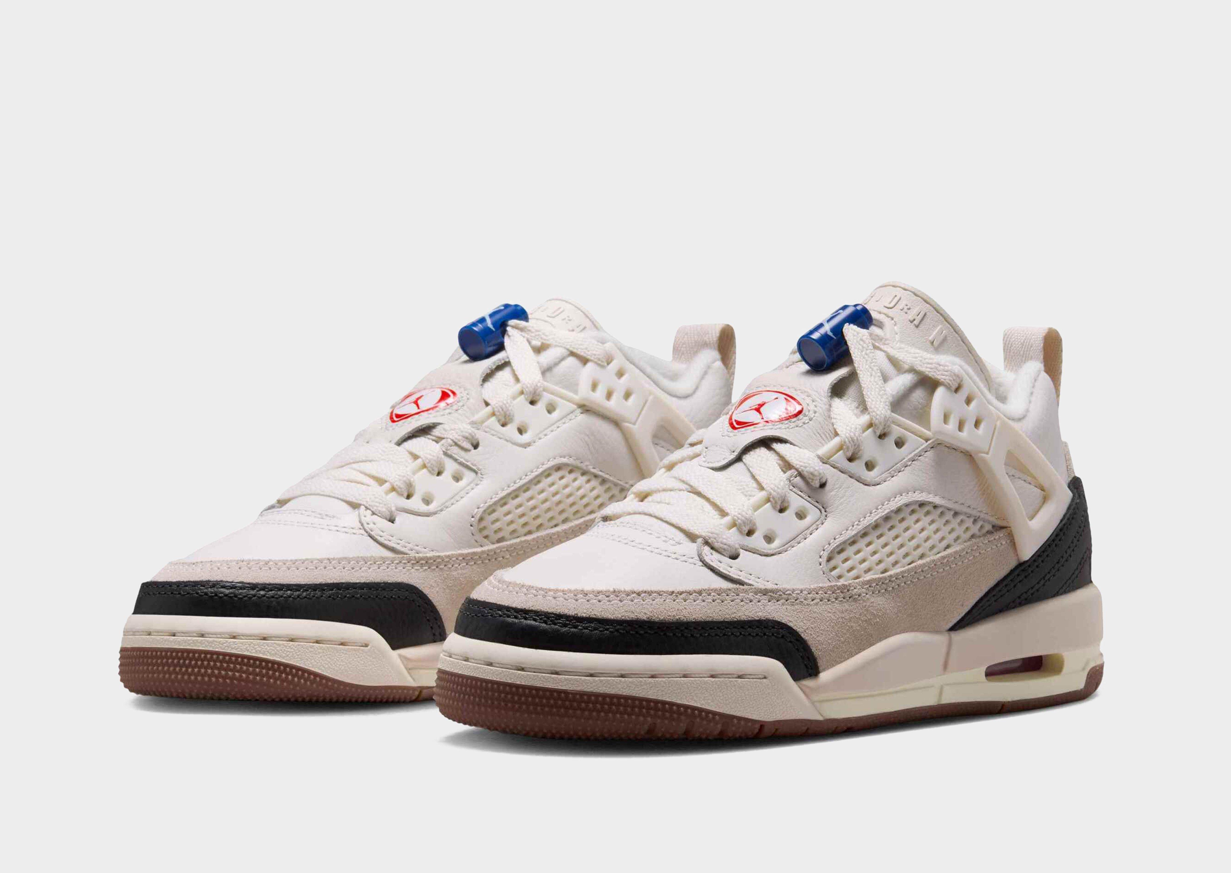 Jordan Baskets Junior