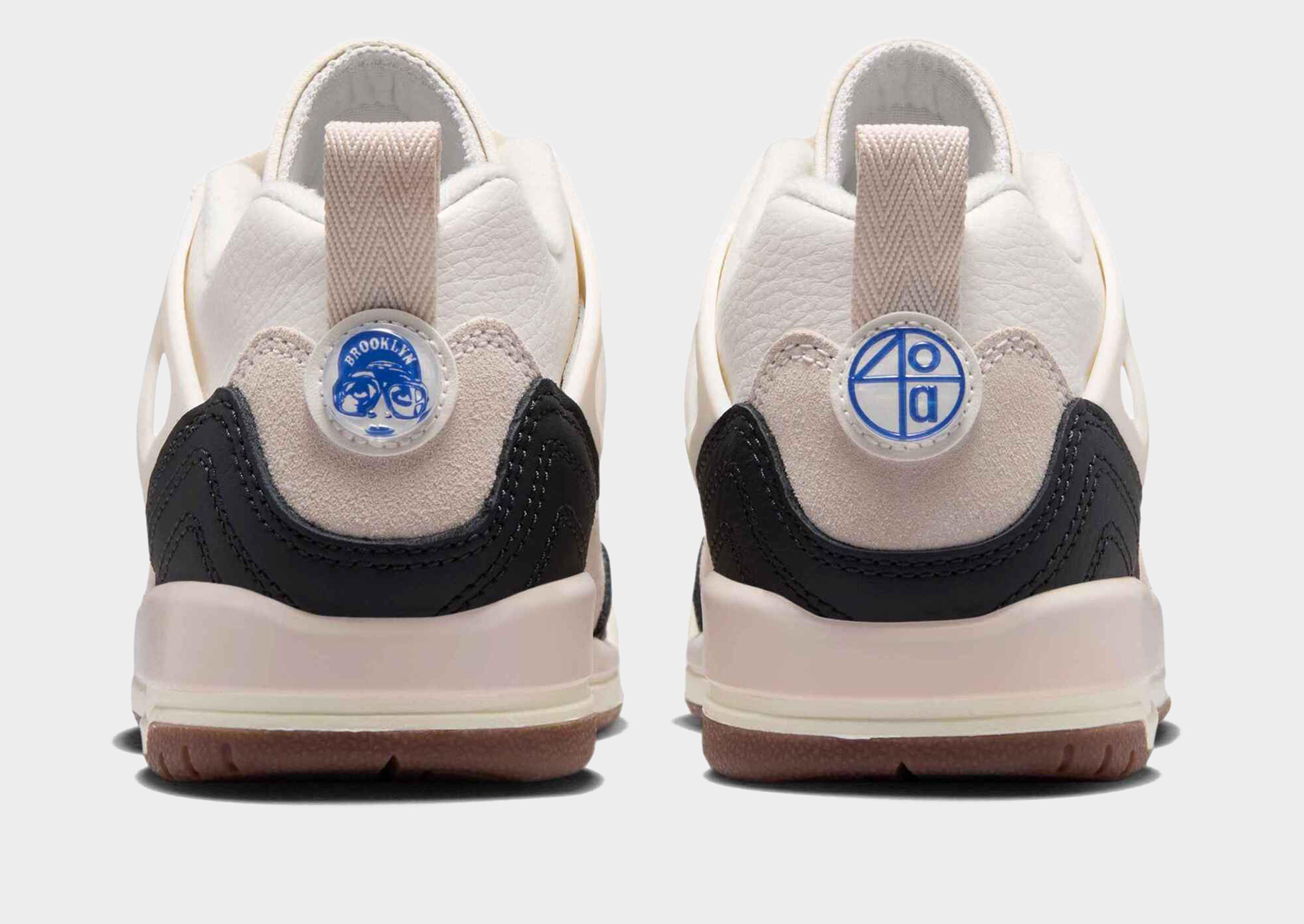 Jordan Baskets Junior