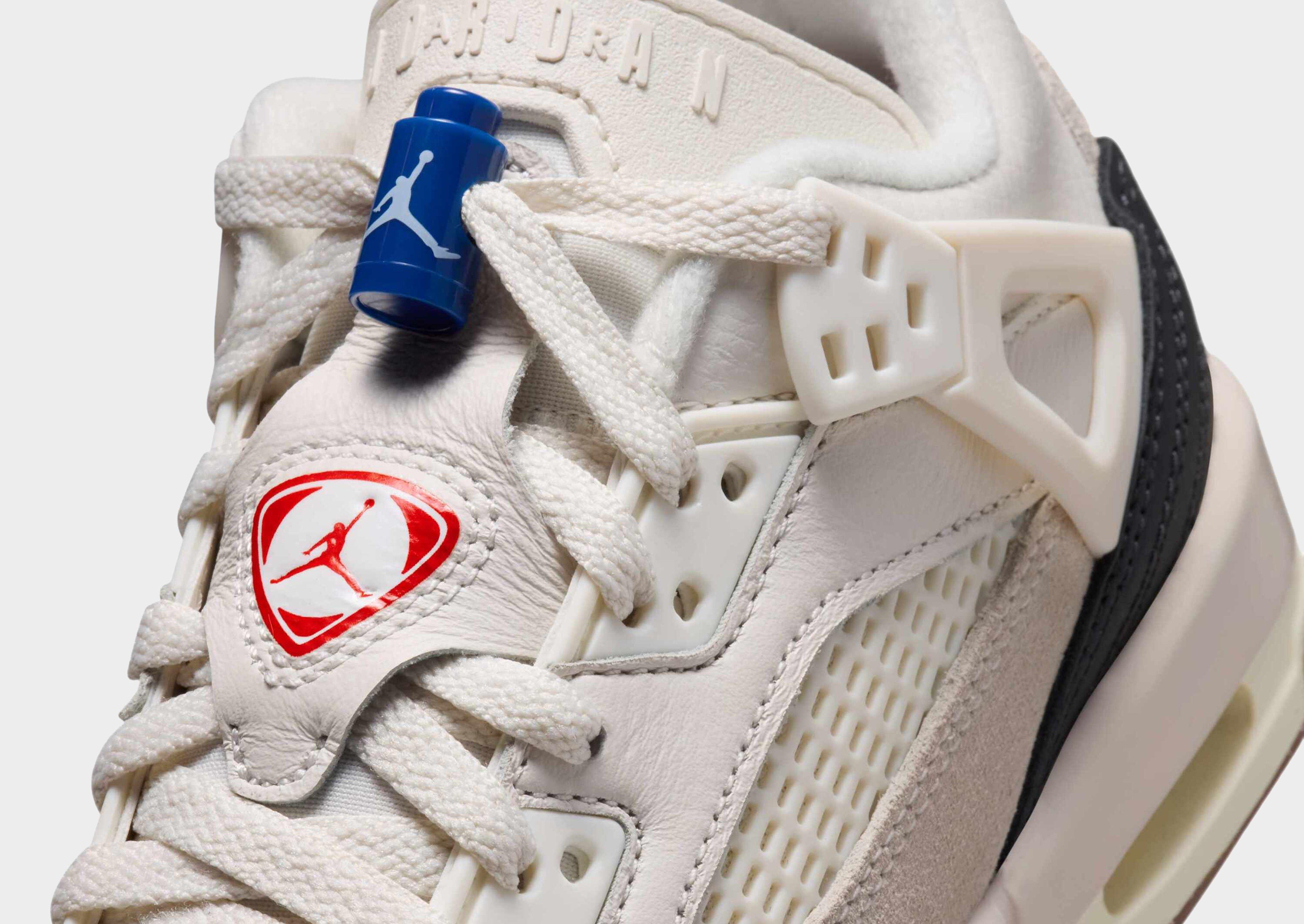 Jordan Baskets Junior