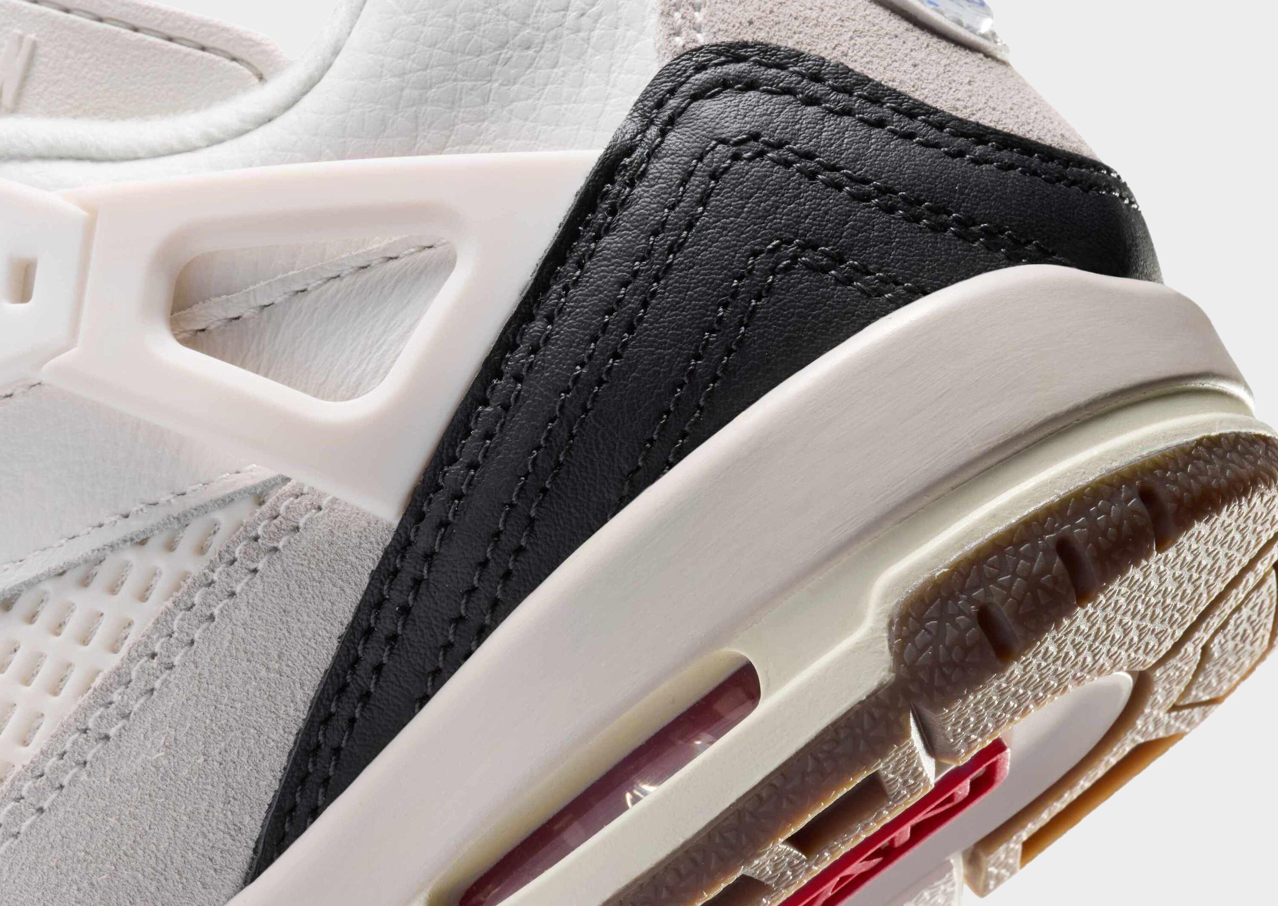 Jordan Baskets Junior