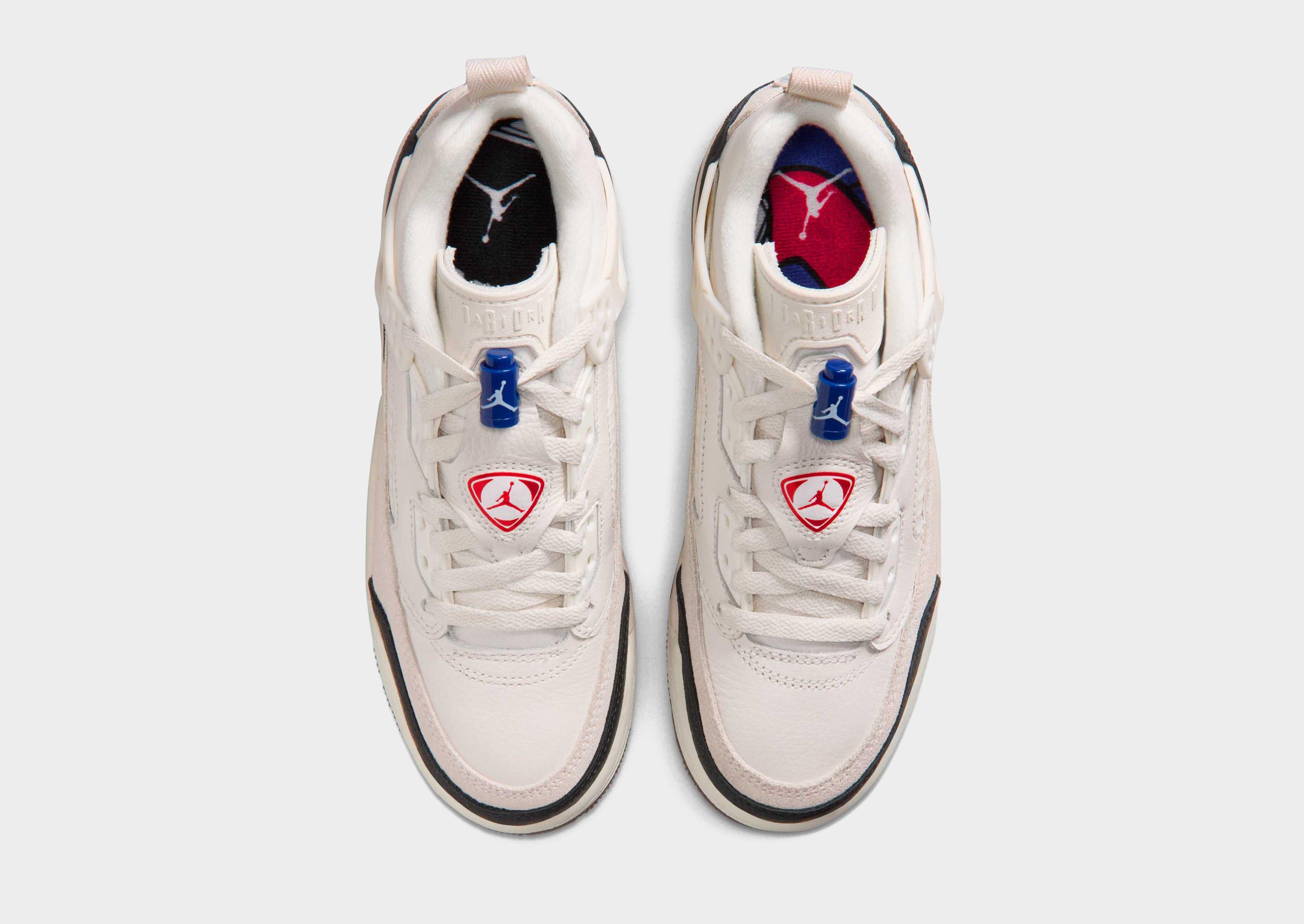 Jordan Baskets Junior