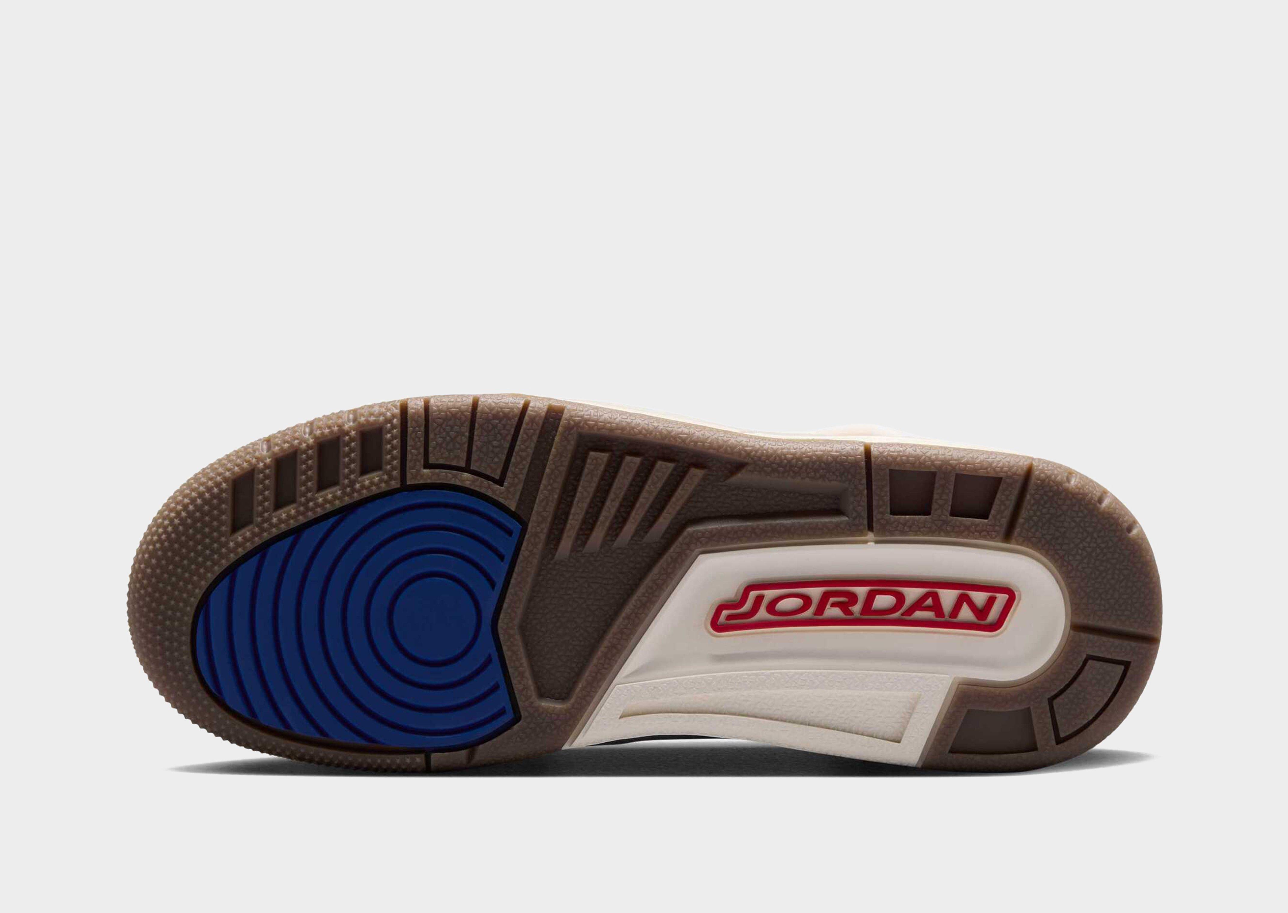 Jordan Baskets Junior