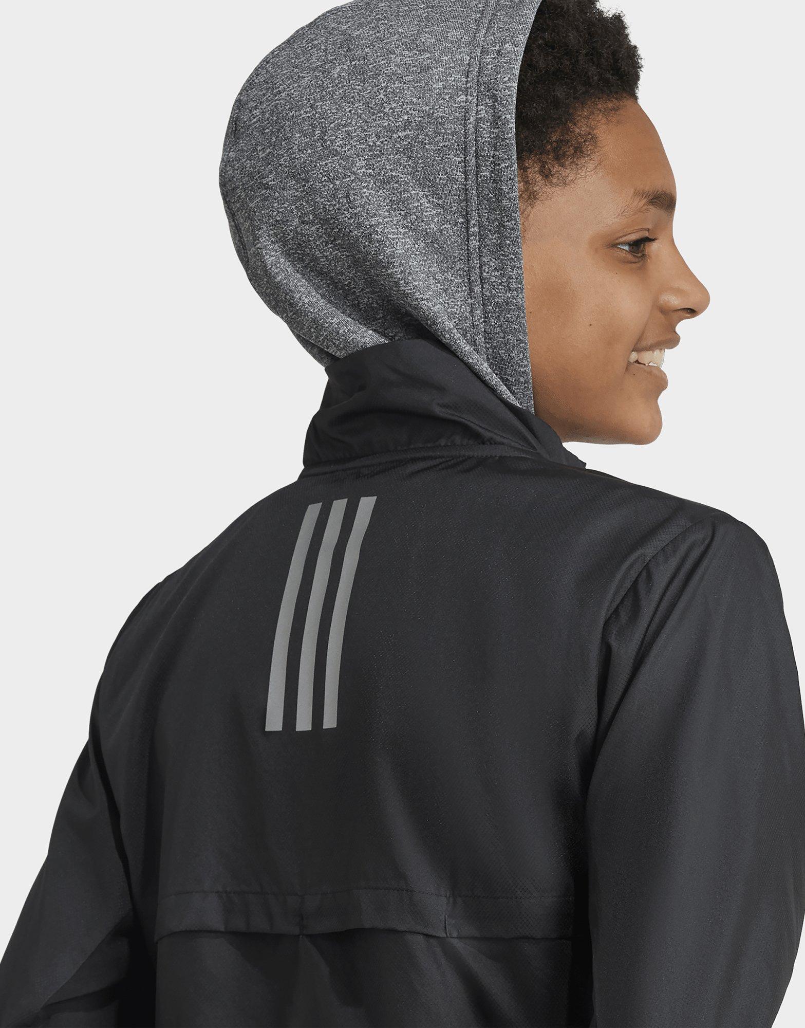 adidas Team WIND.RDY Jack Kids