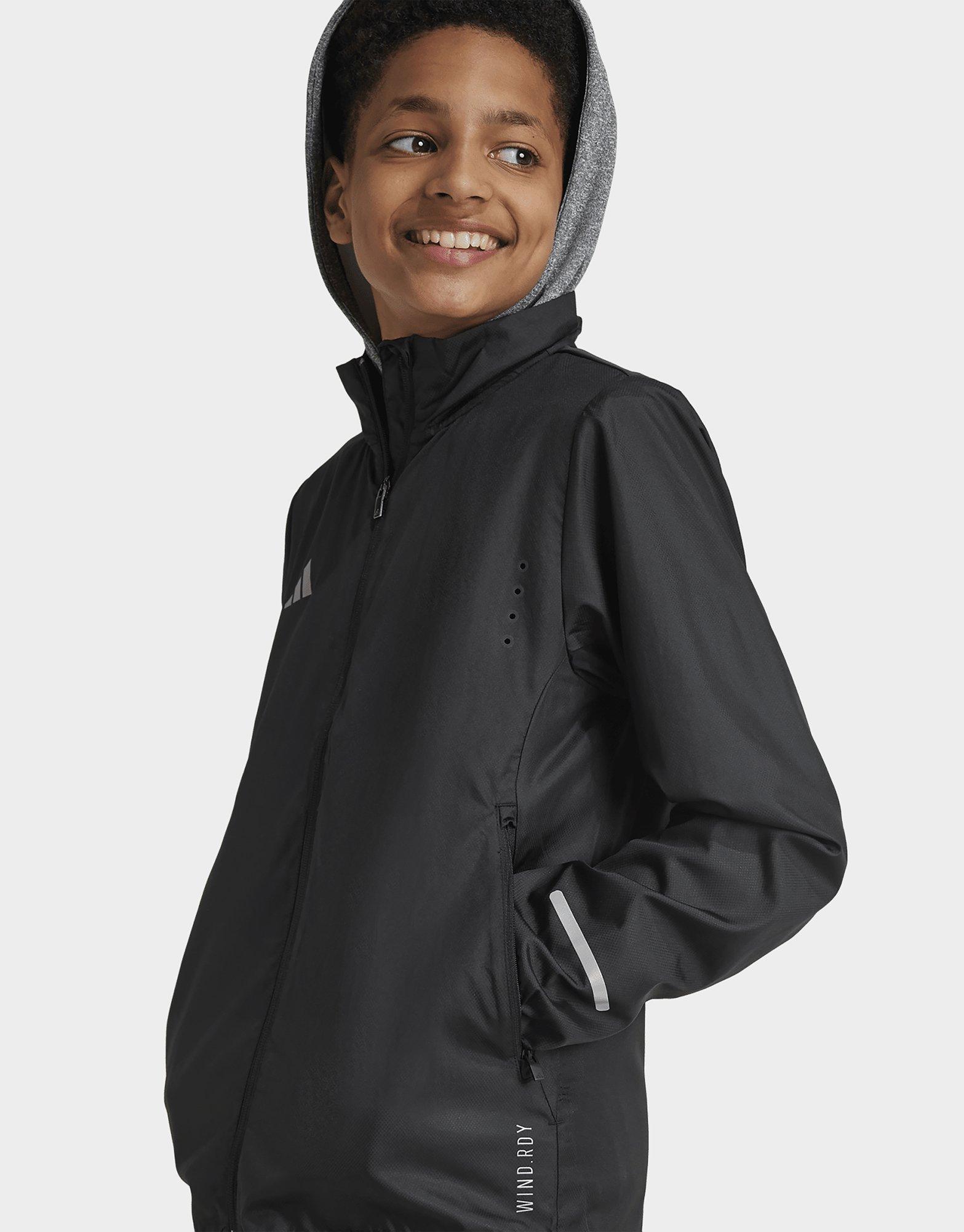 adidas Team WIND.RDY Jack Kids