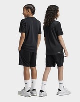 adidas Short à logo coupe standard Train Essentials Enfants