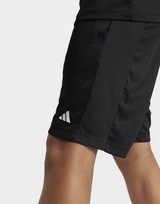 adidas Train Essentials Logo Regular Fit Kids Shorts