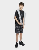 adidas Train Essentials Seasonal Print T-shirt Kids