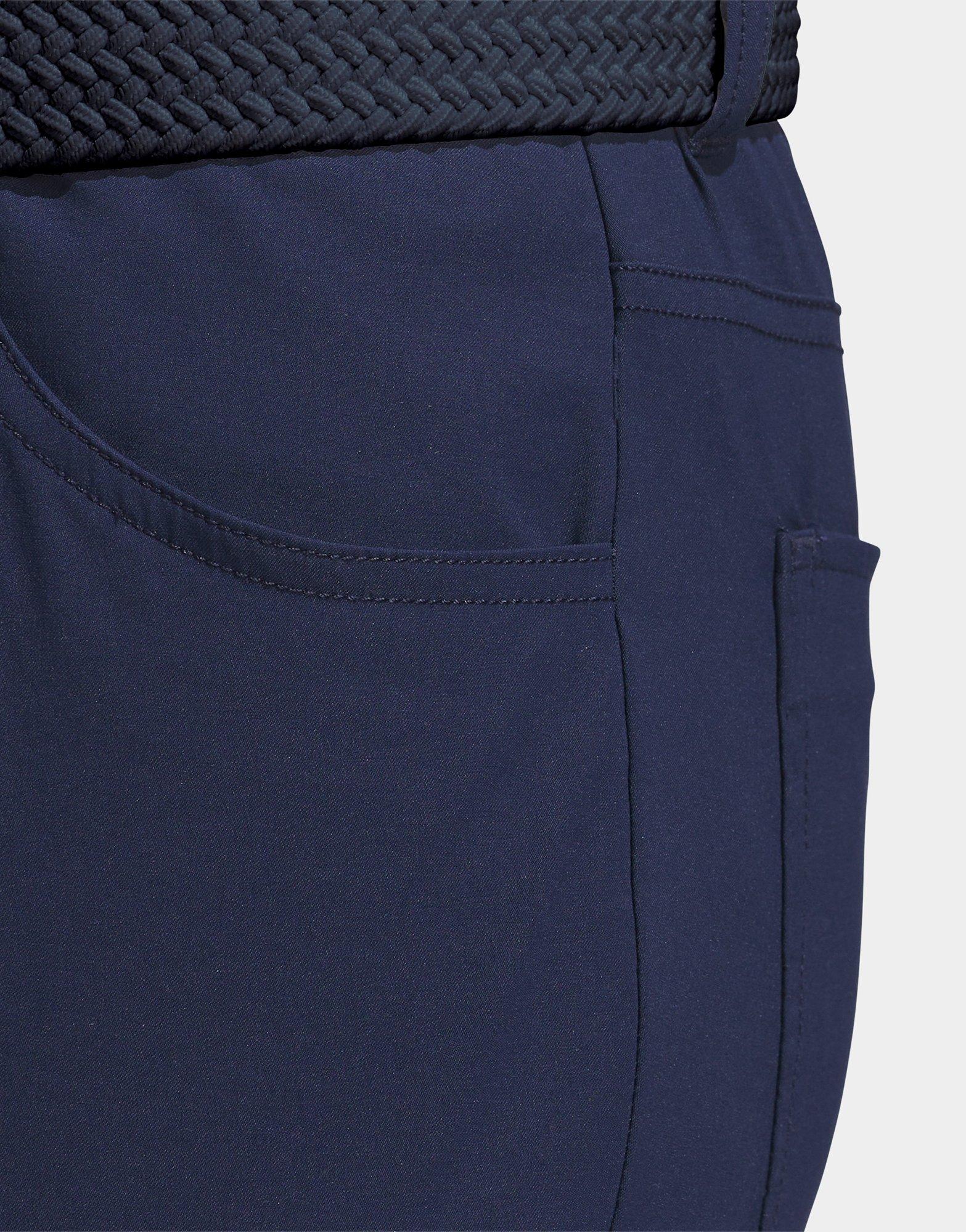 adidas Ultimate365 Pantalon 5 poches