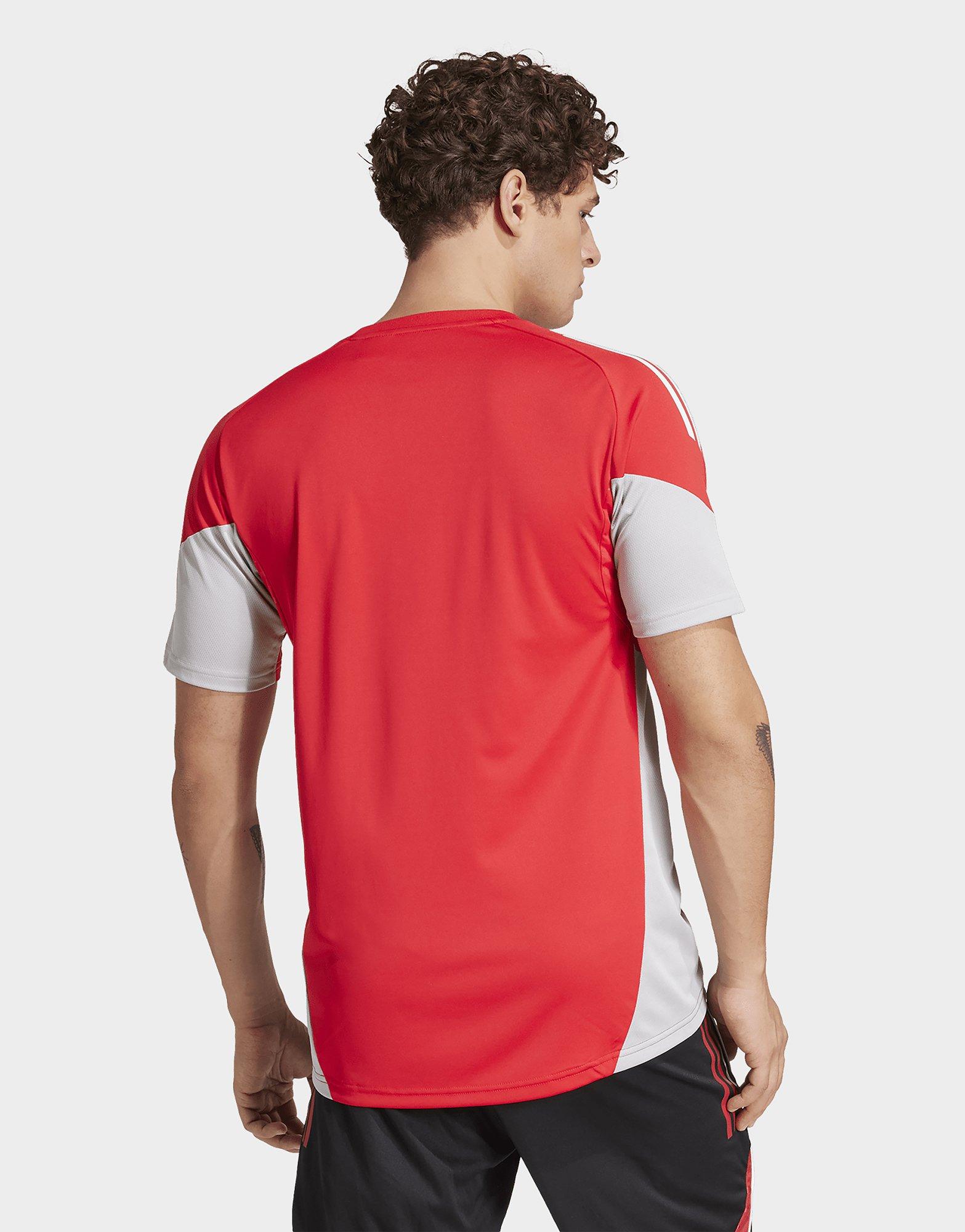 adidas Tiro 25 All Over Print T-Shirt