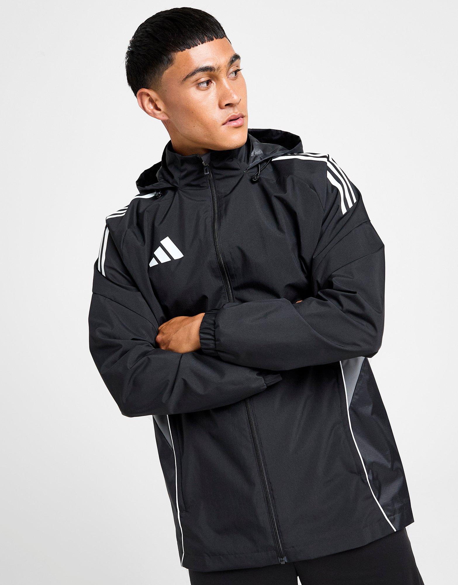 adidas Tiro 25 Competition All-Weather Jacket