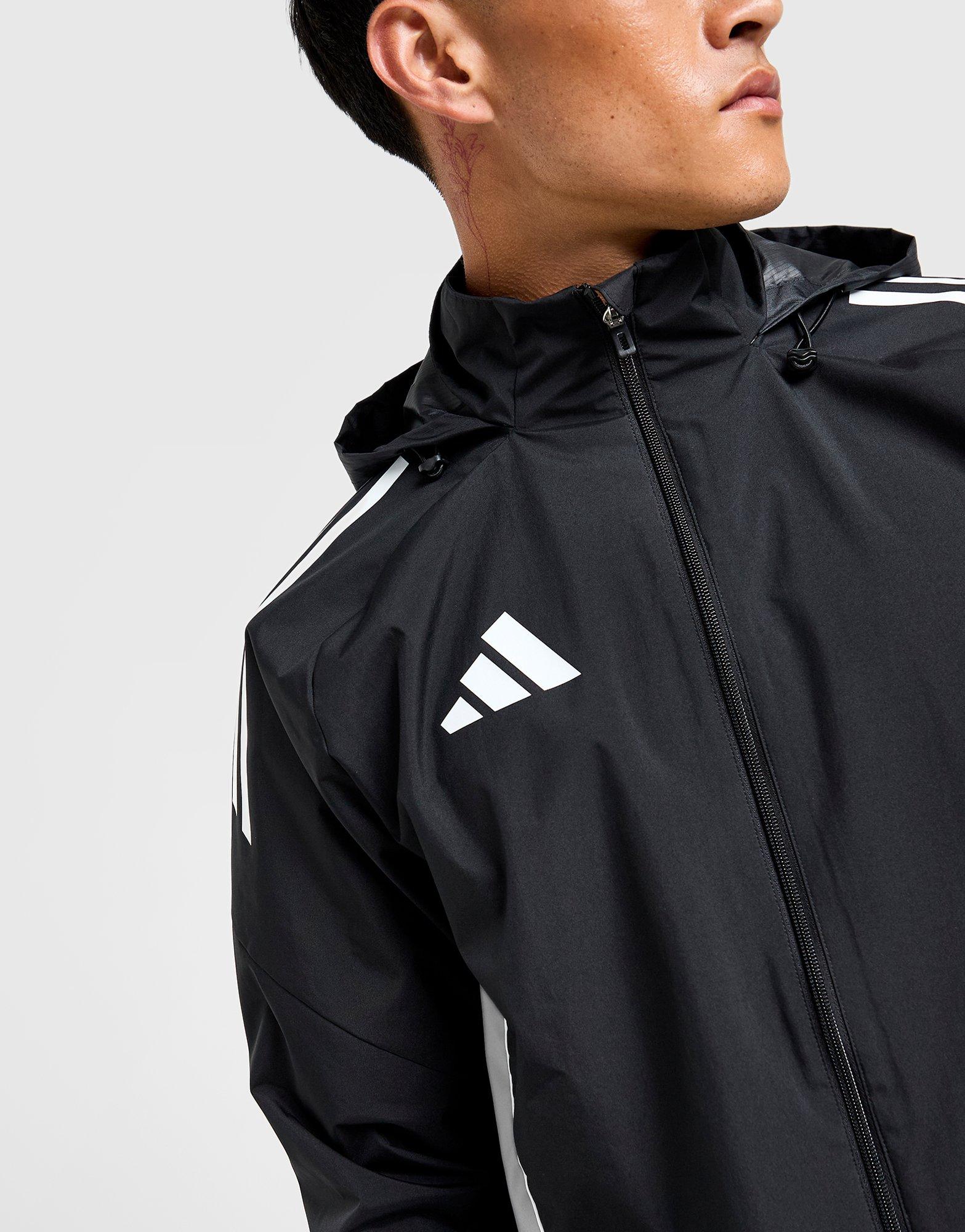 adidas Tiro 25 Competition All-Weather Jacket