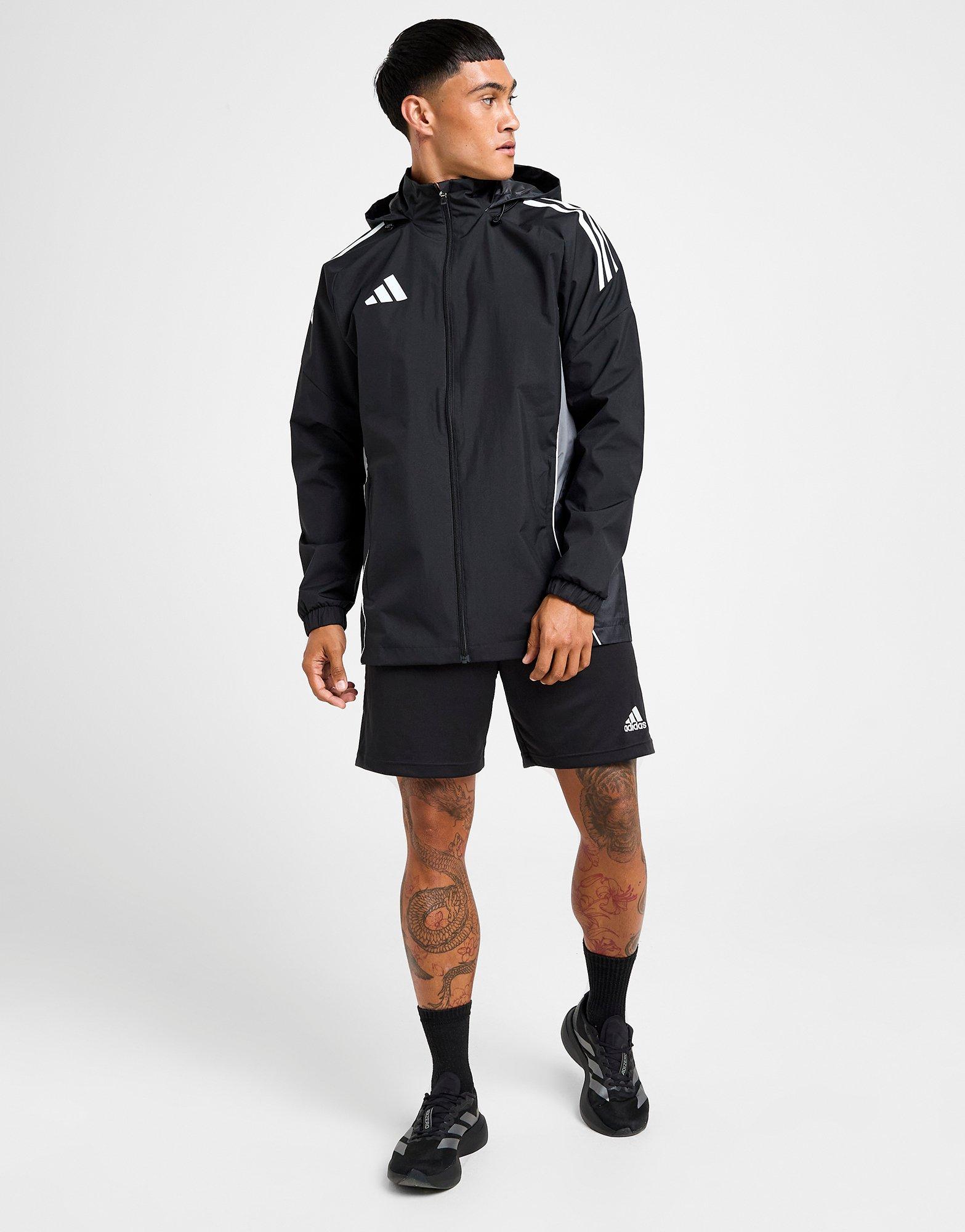 adidas Tiro 25 Competition All-Weather Jacket