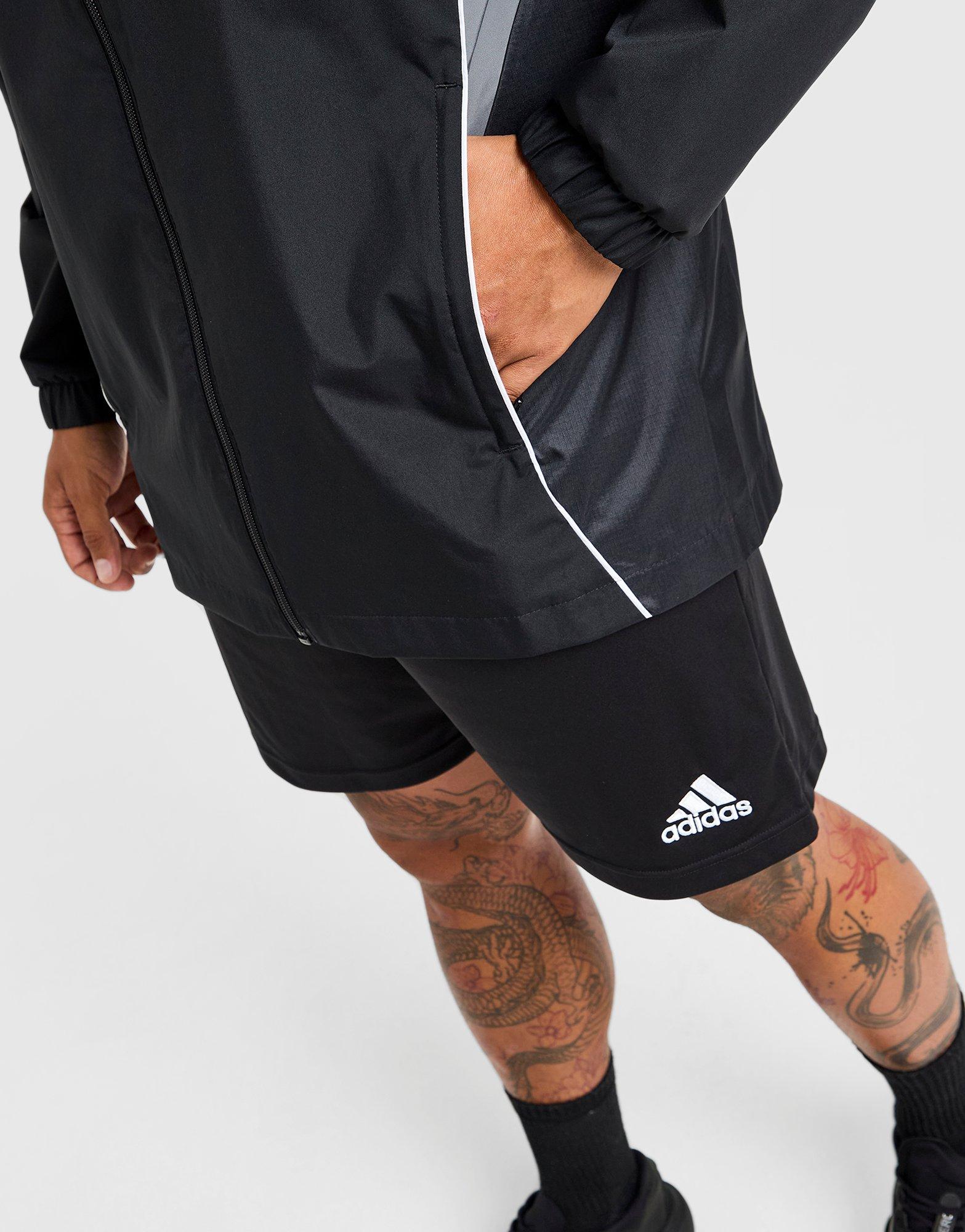 adidas Tiro 25 Competition All-Weather Jacket