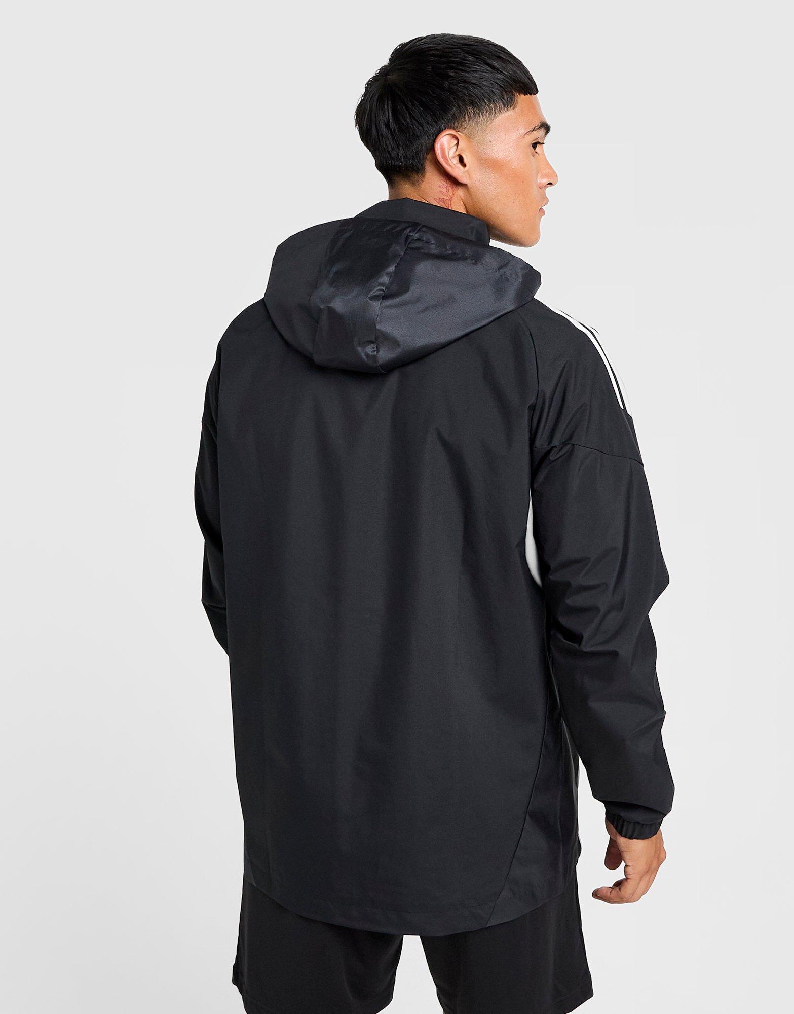 adidas Tiro 25 Competition All-Weather Jacket