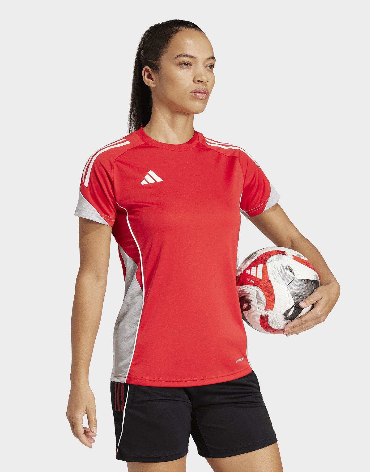 adidas Maillot d'entraînement Tiro 25 Competition