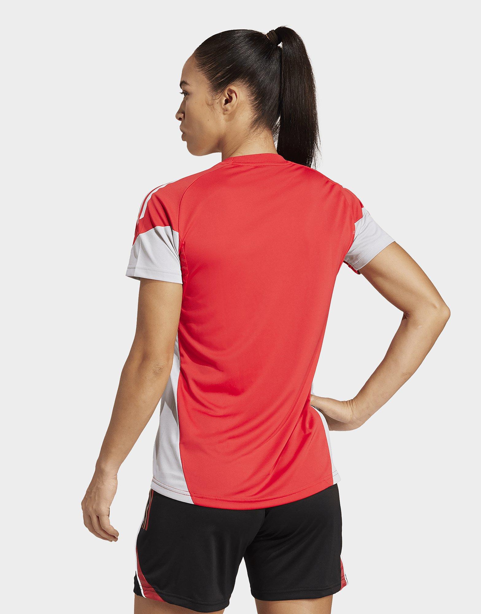 adidas Maillot d'entraînement Tiro 25 Competition