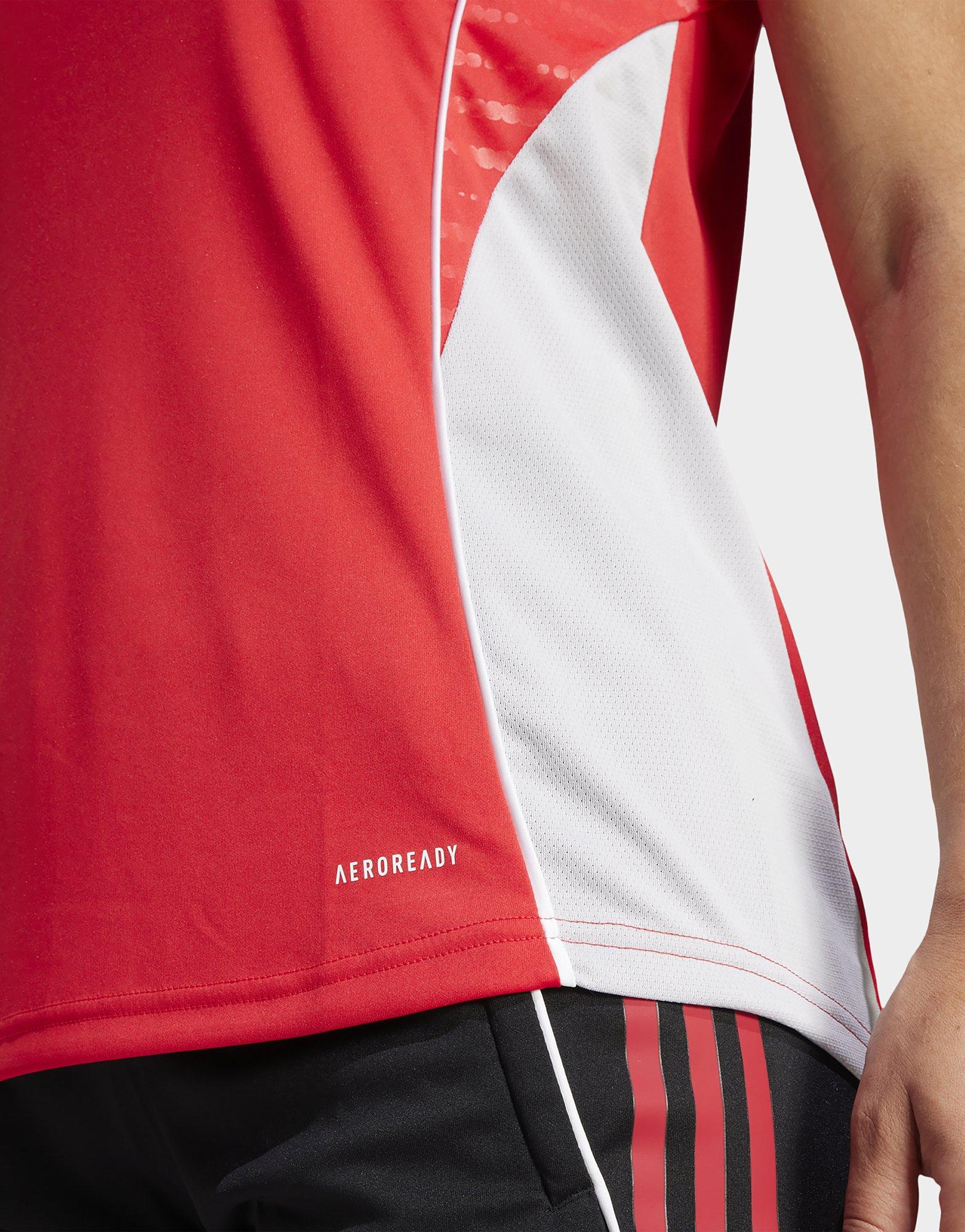 adidas Maillot d'entraînement Tiro 25 Competition