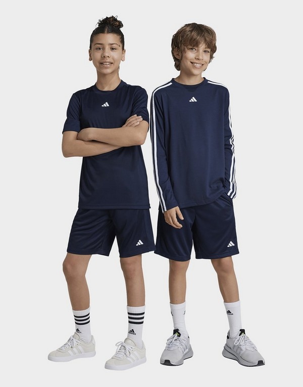 adidas Train Essentials Logo Regular Fit Short Kids