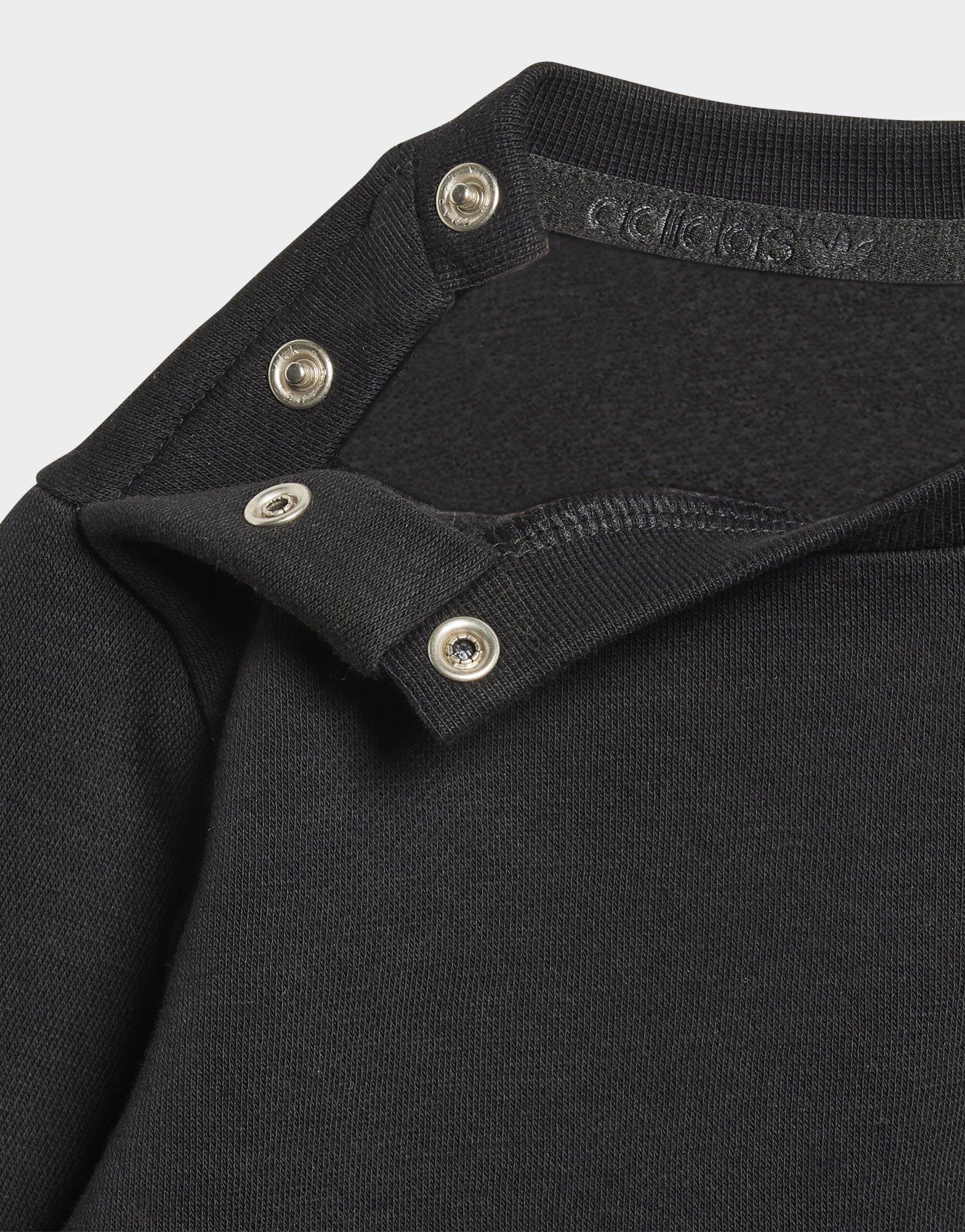 adidas Sweater Set Kids