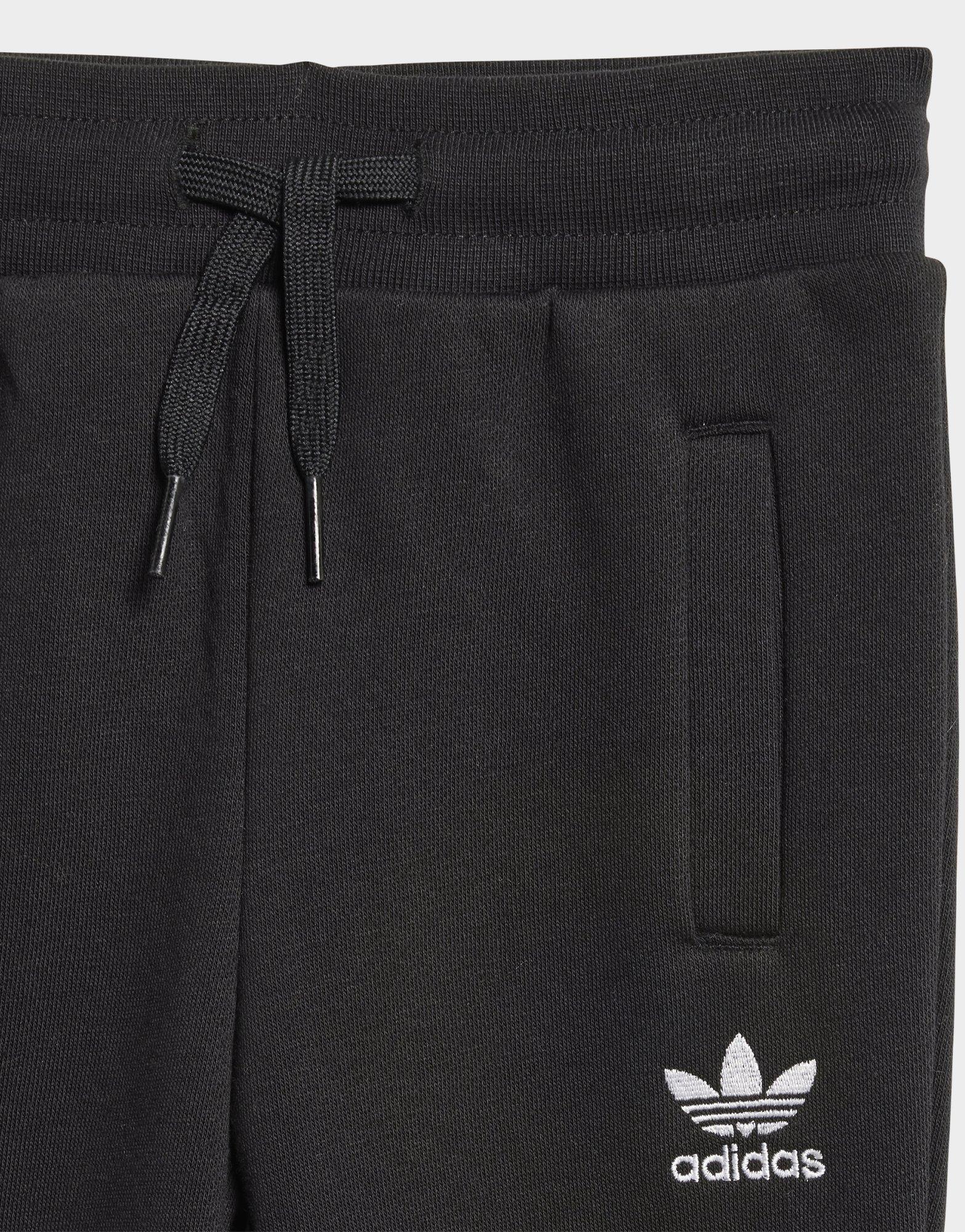 adidas Sweater Set Kids