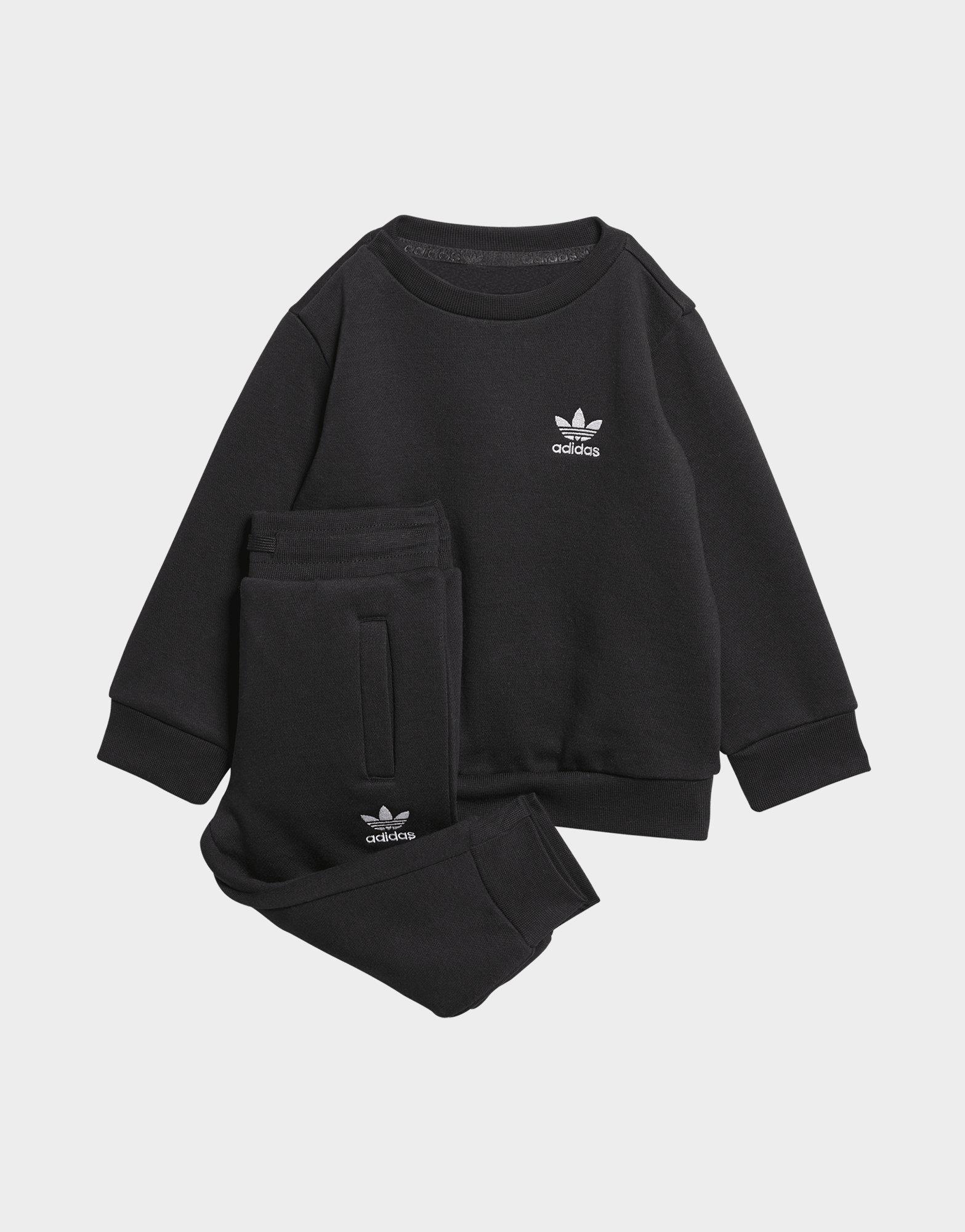 adidas Crew Set Kids