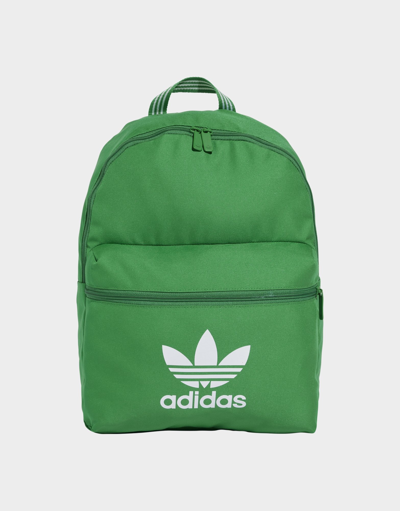 Green adidas Originals Adicolor Backpack | JD Sports UK