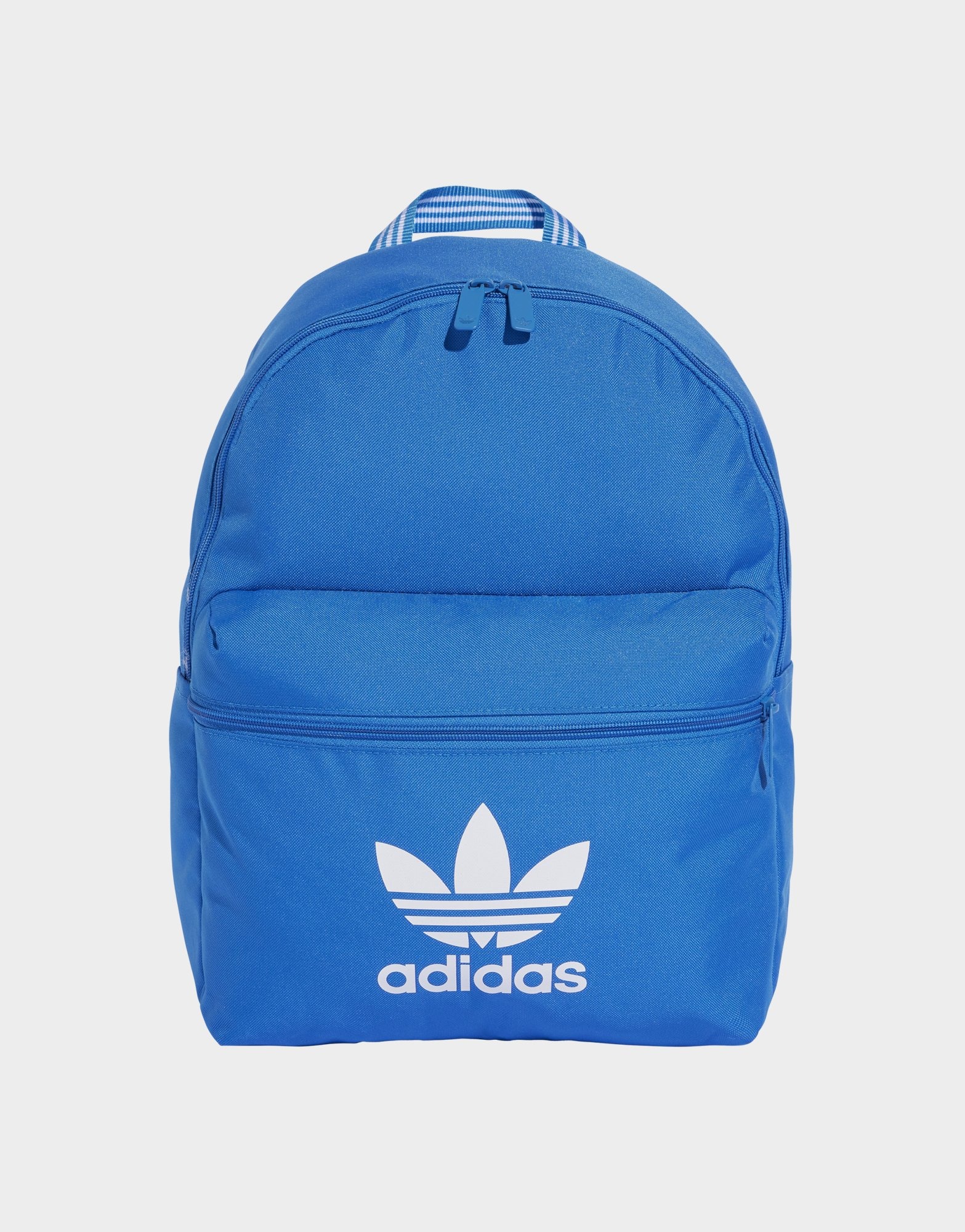 Blue adidas Originals Adicolor Backpack | JD Sports UK