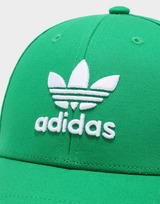adidas TREFOIL BASEBALL CAP