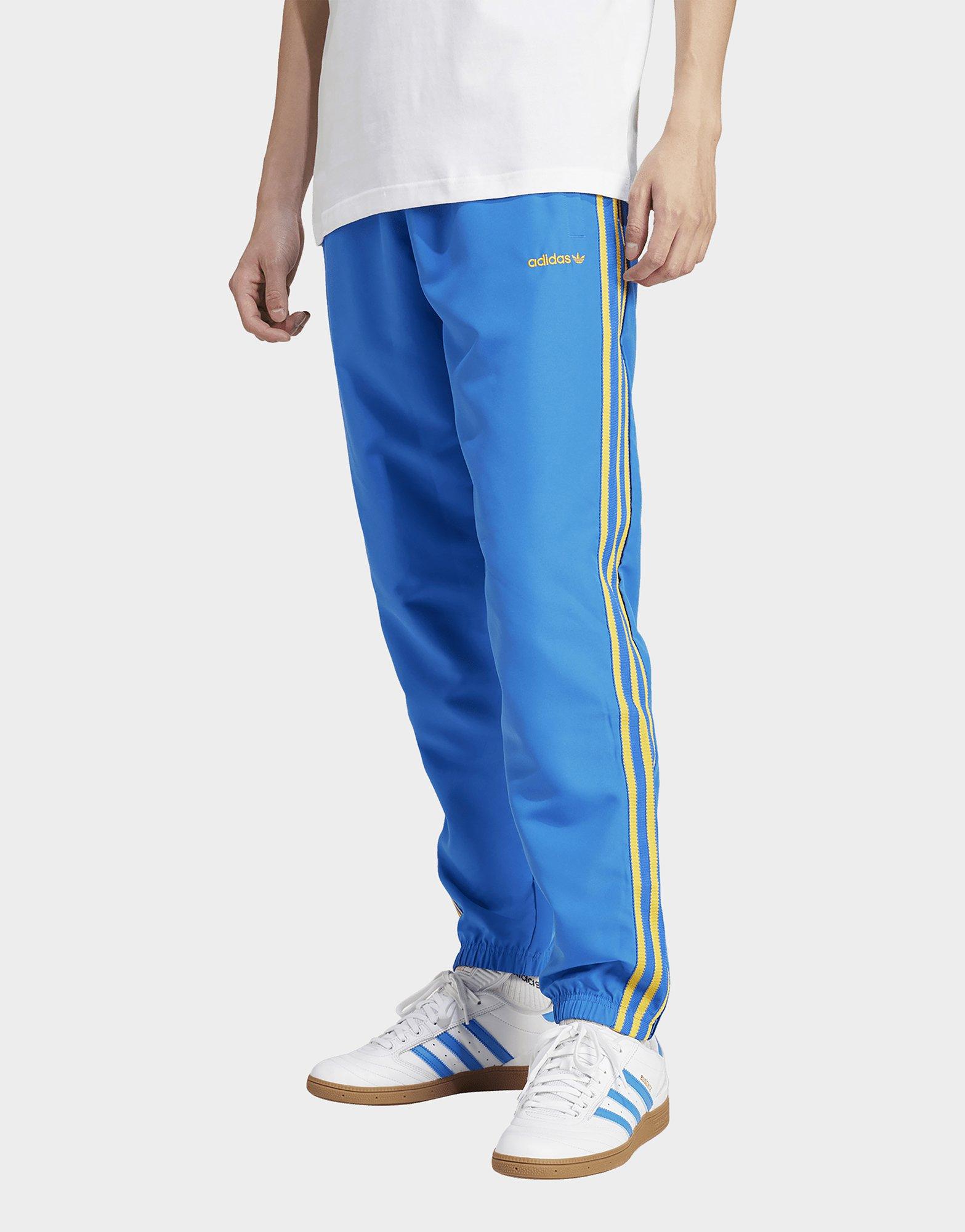 Adidas jogginghose unten eng online