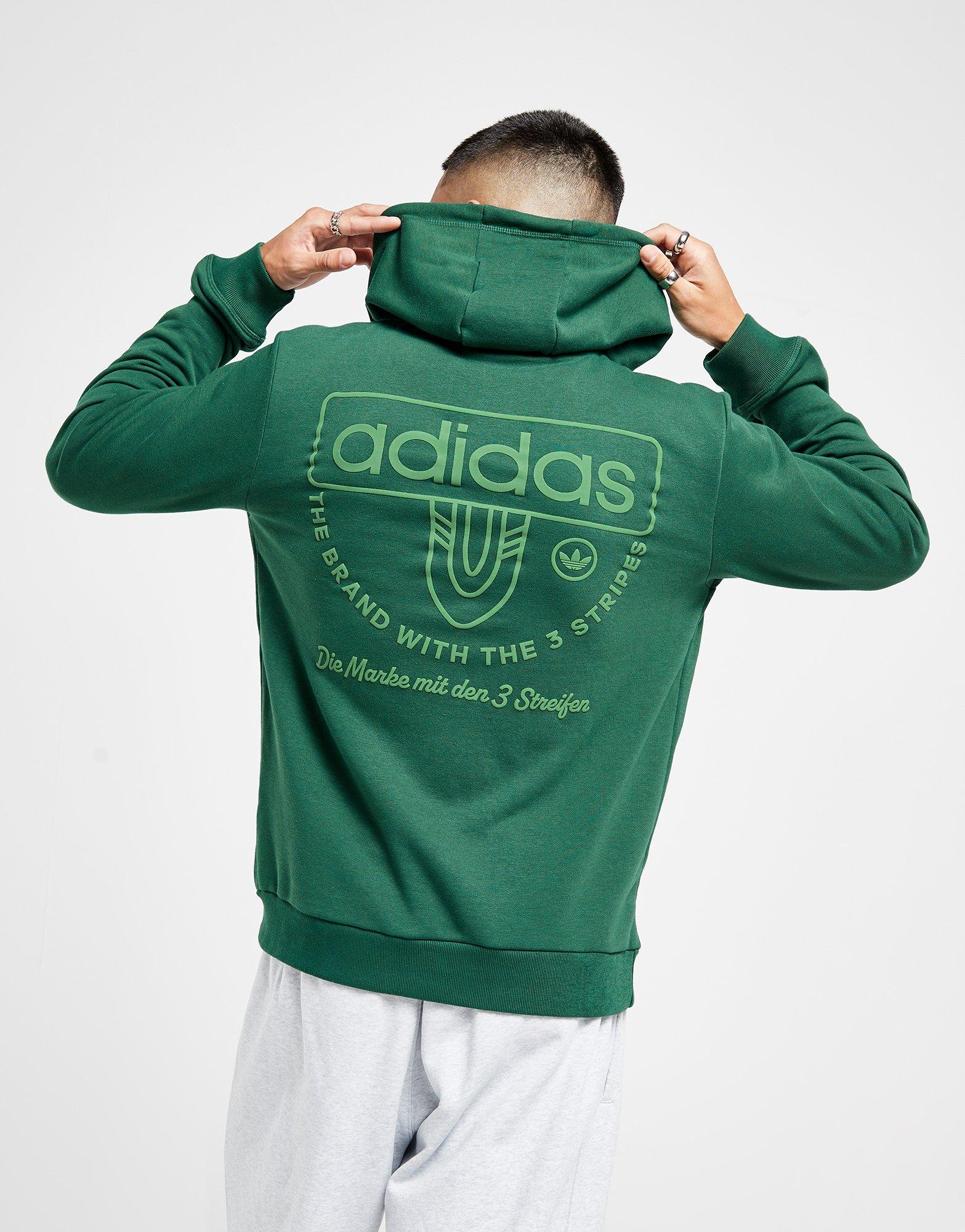 adidas Graphic Hoodie JD Sports Deutschland