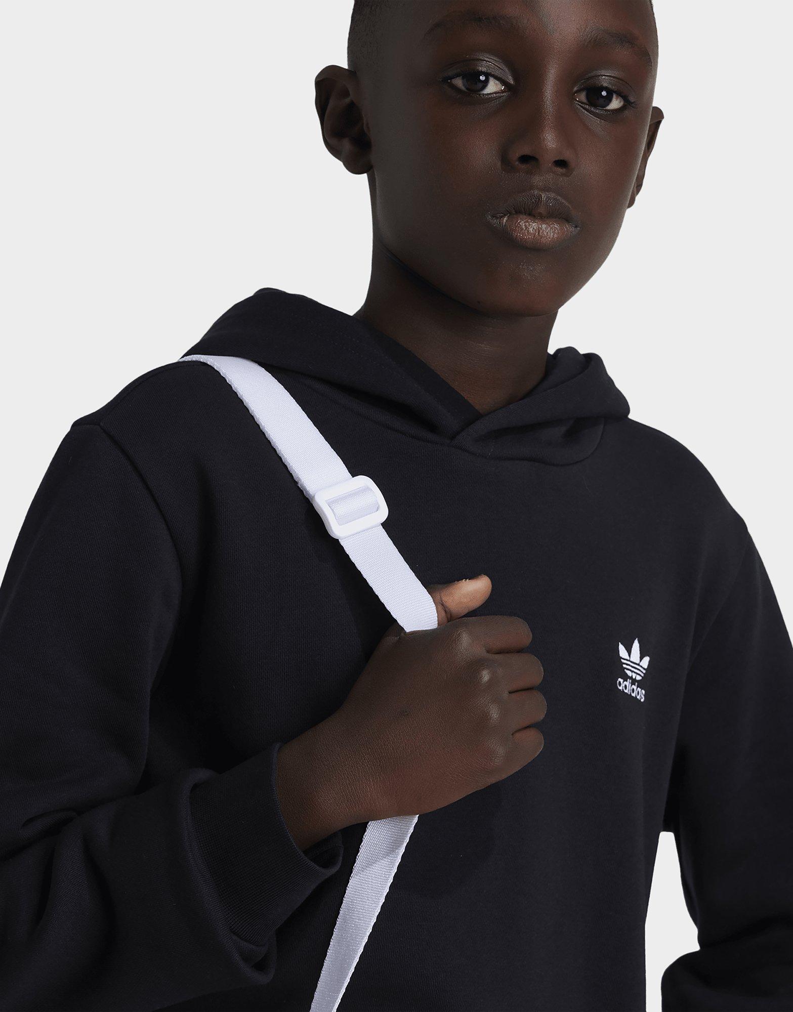 adidas Originals Sweat-shirt à capuche Enfants