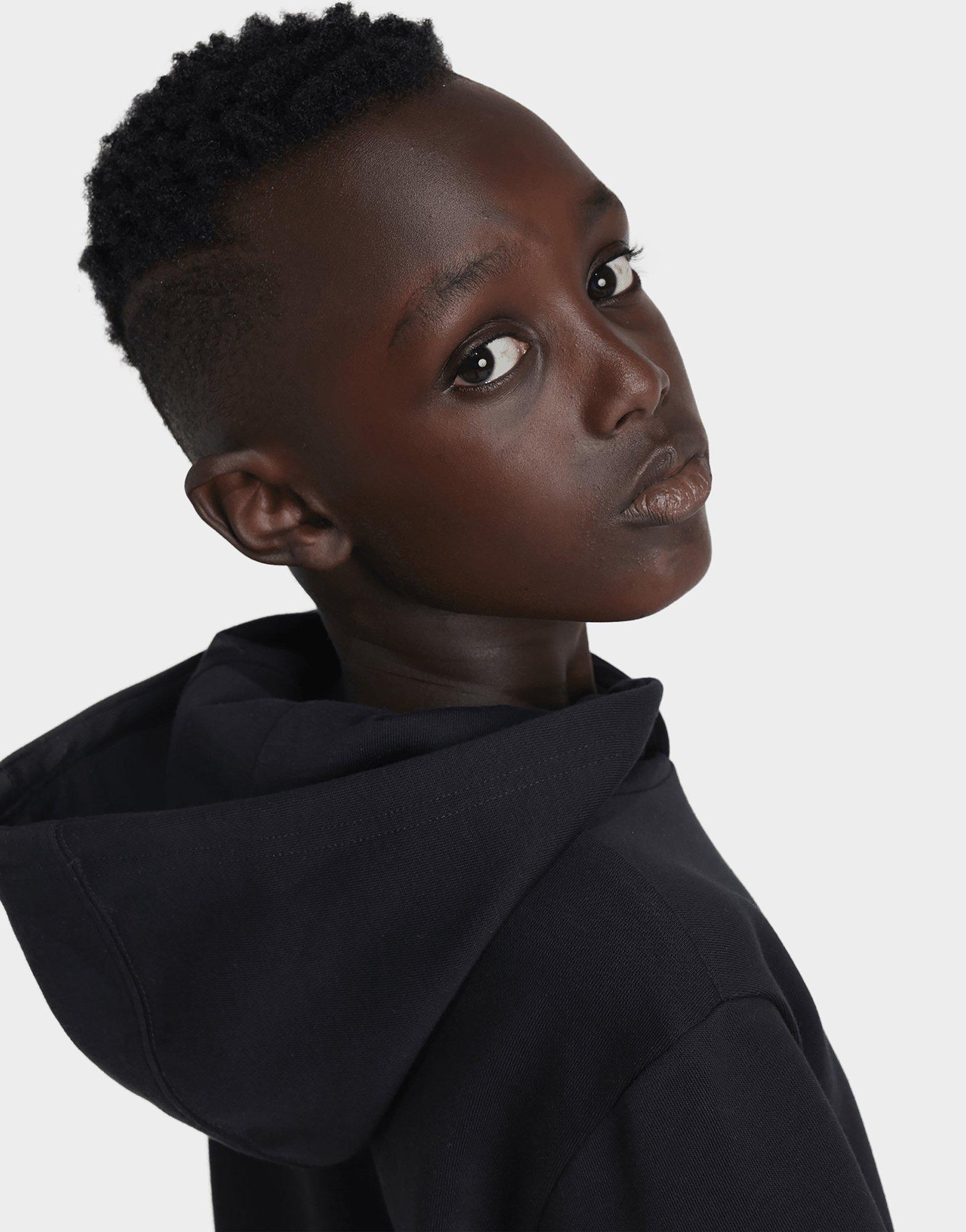adidas Originals Sweat-shirt à capuche Enfants
