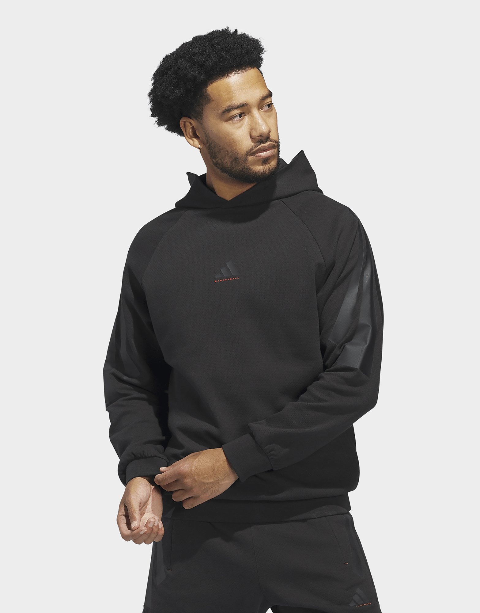 Adidas spectrum hoodie sale