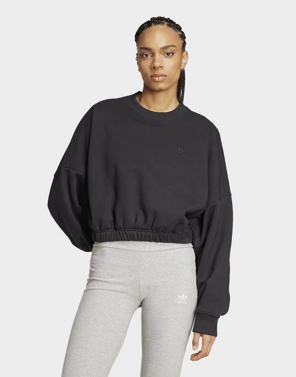 adidas Premium Essentials Oversized Sweatshirt