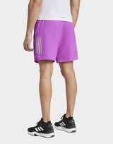 adidas Gym+ Training 3-Stripes Geweven Short