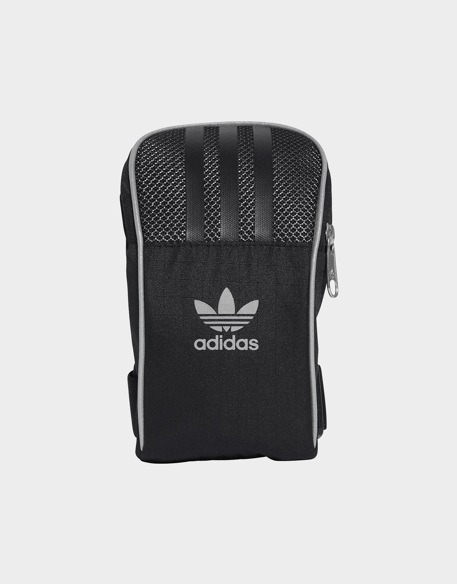 adidas Small Item Tasche Schwarz JD Sports Deutschland