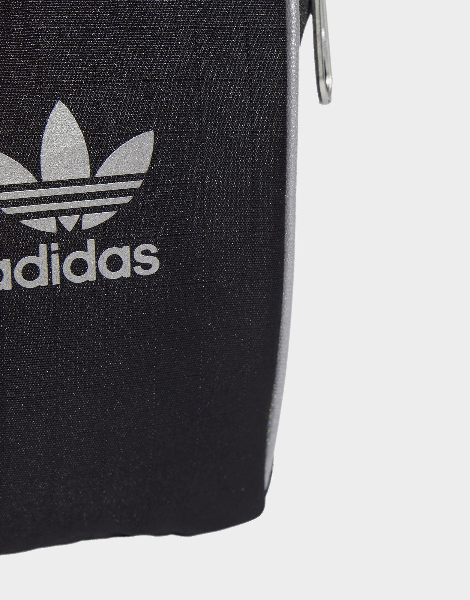 adidas Small Item Tasche Schwarz JD Sports Deutschland