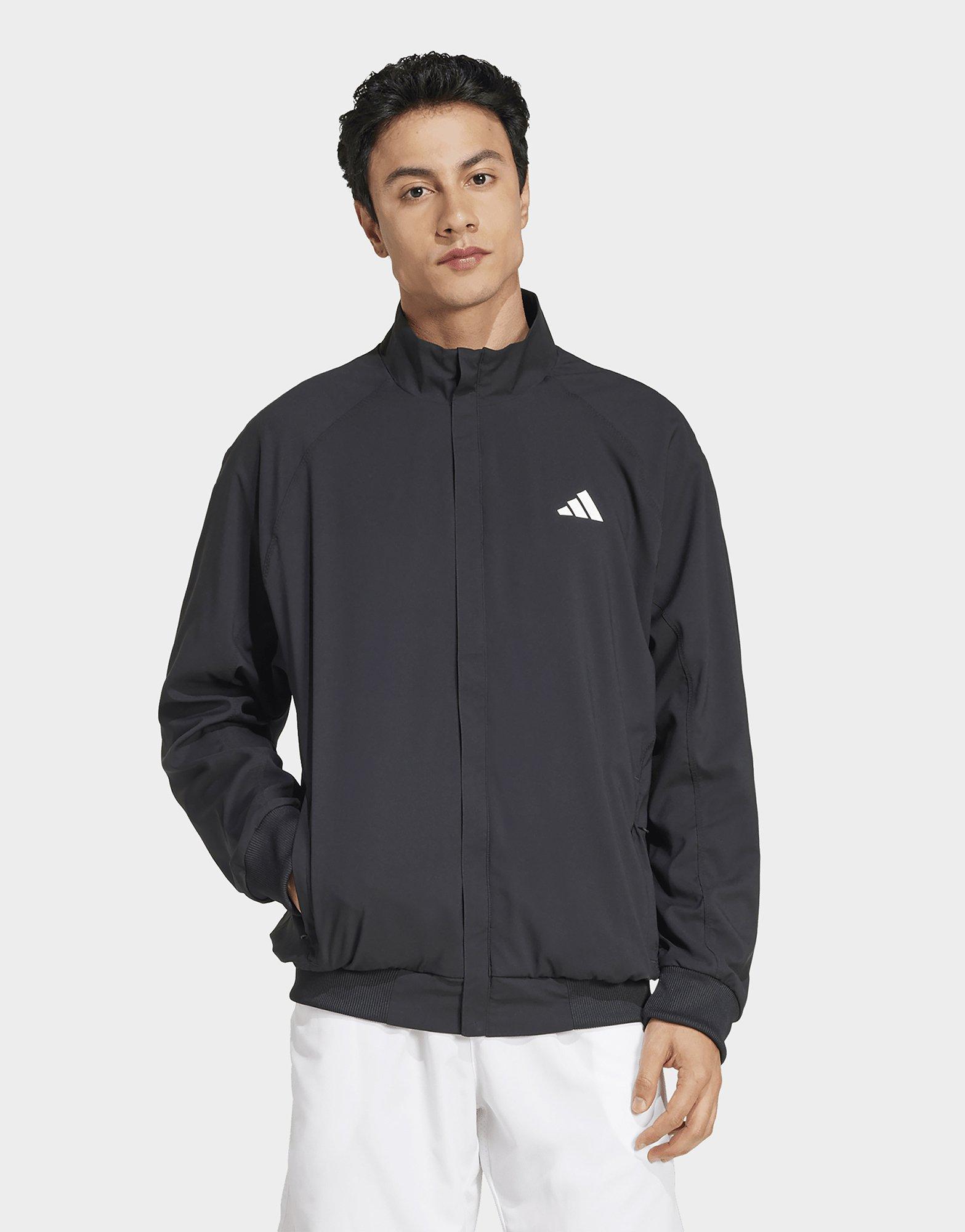adidas Tennis Walk-On Jacket
