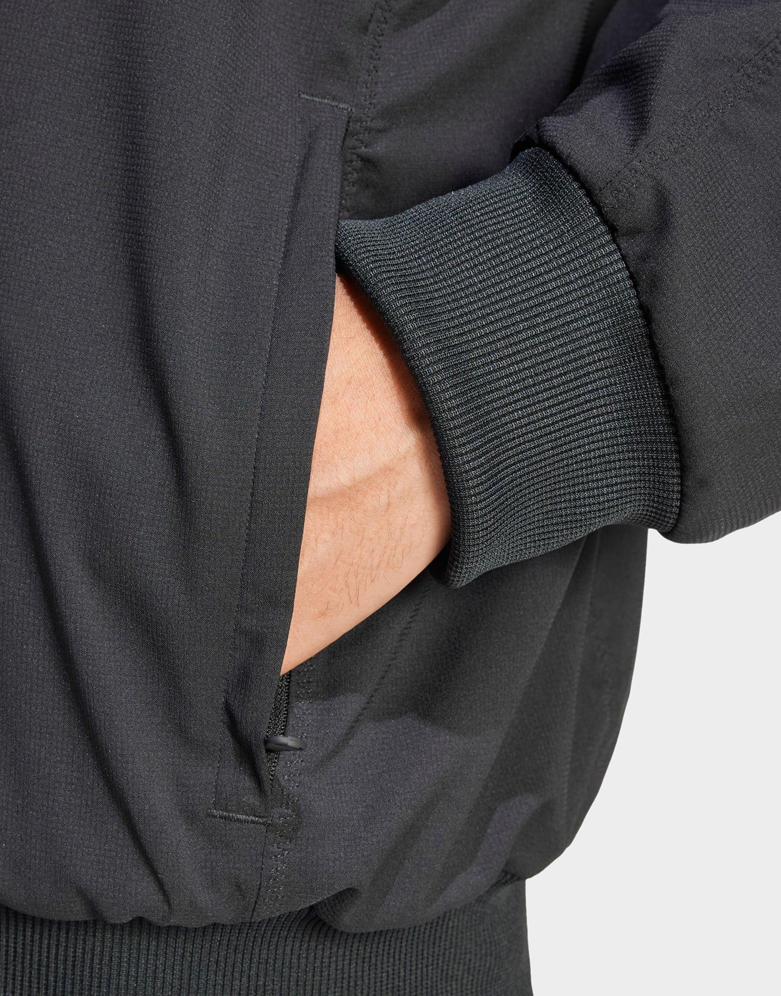 adidas Tennis Walk-On Jacket