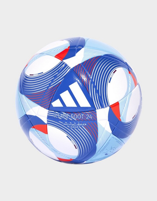 adidas Île-De-Foot 24 League Ball