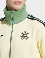 adidas Veste de survêtement FC Bayern Beckenbauer