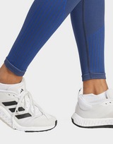 adidas Seamless Branded 7/8-Leggings