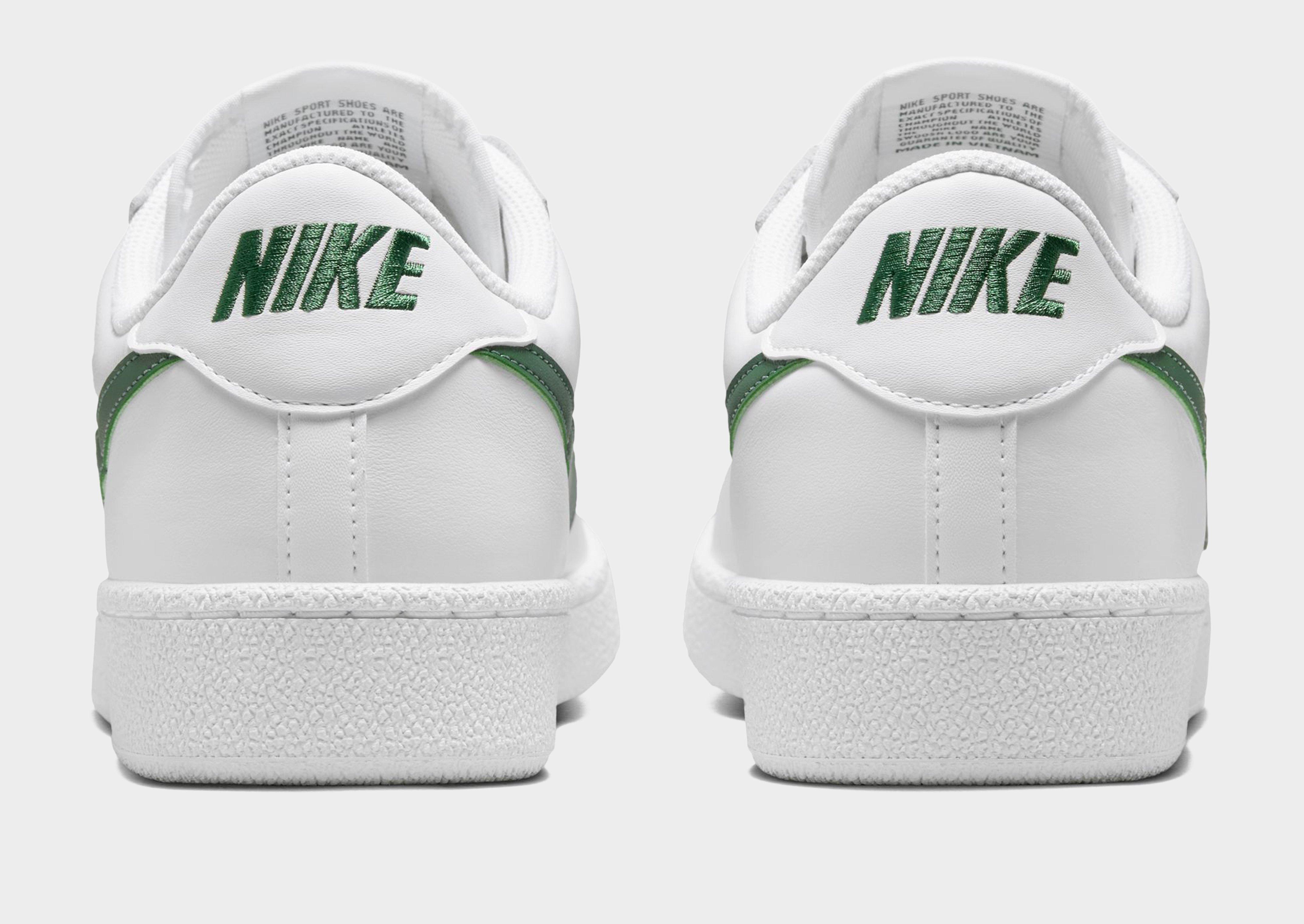 Nike Herenschoenen Tennis Classic CS