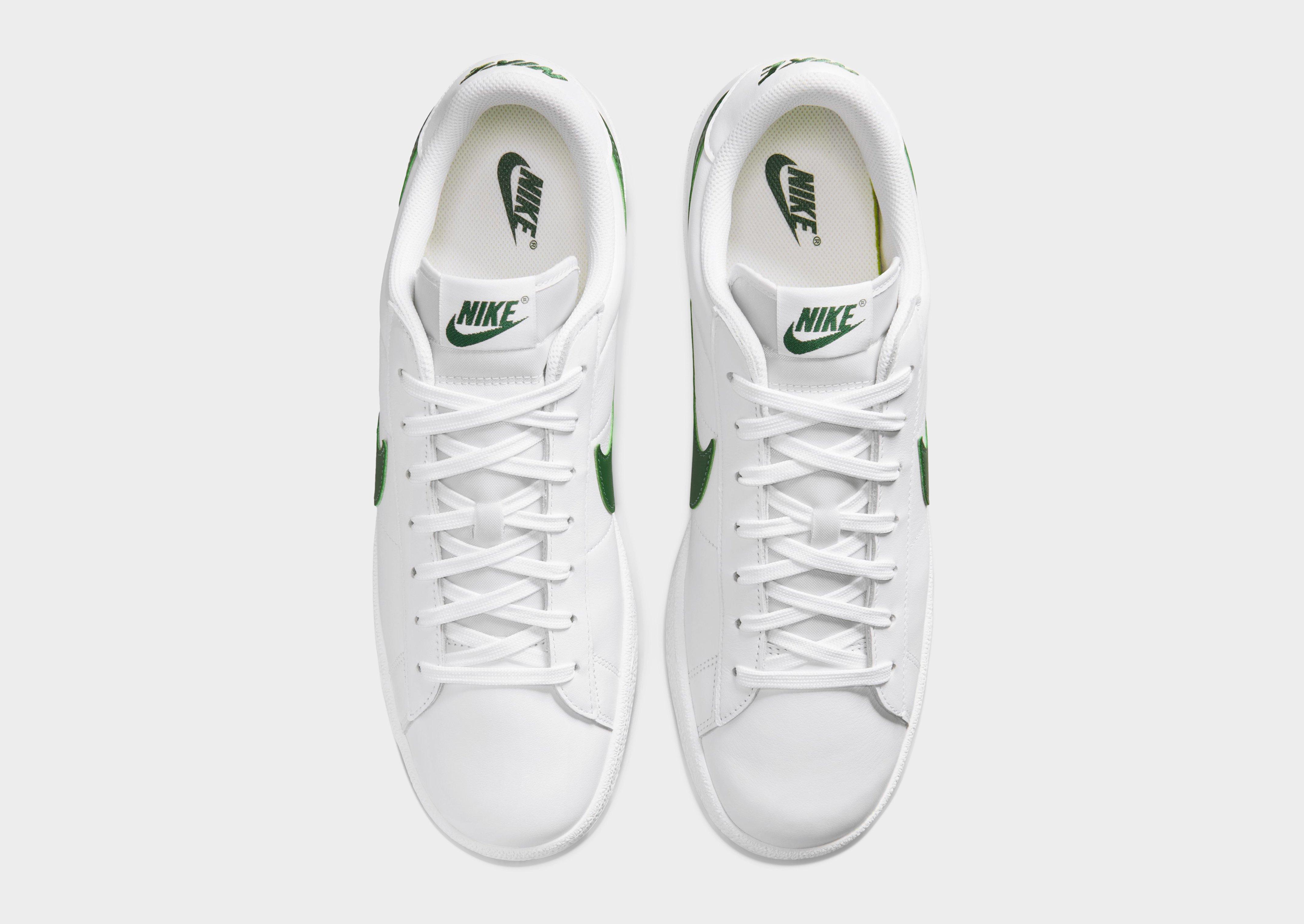 Nike Herenschoenen Tennis Classic CS