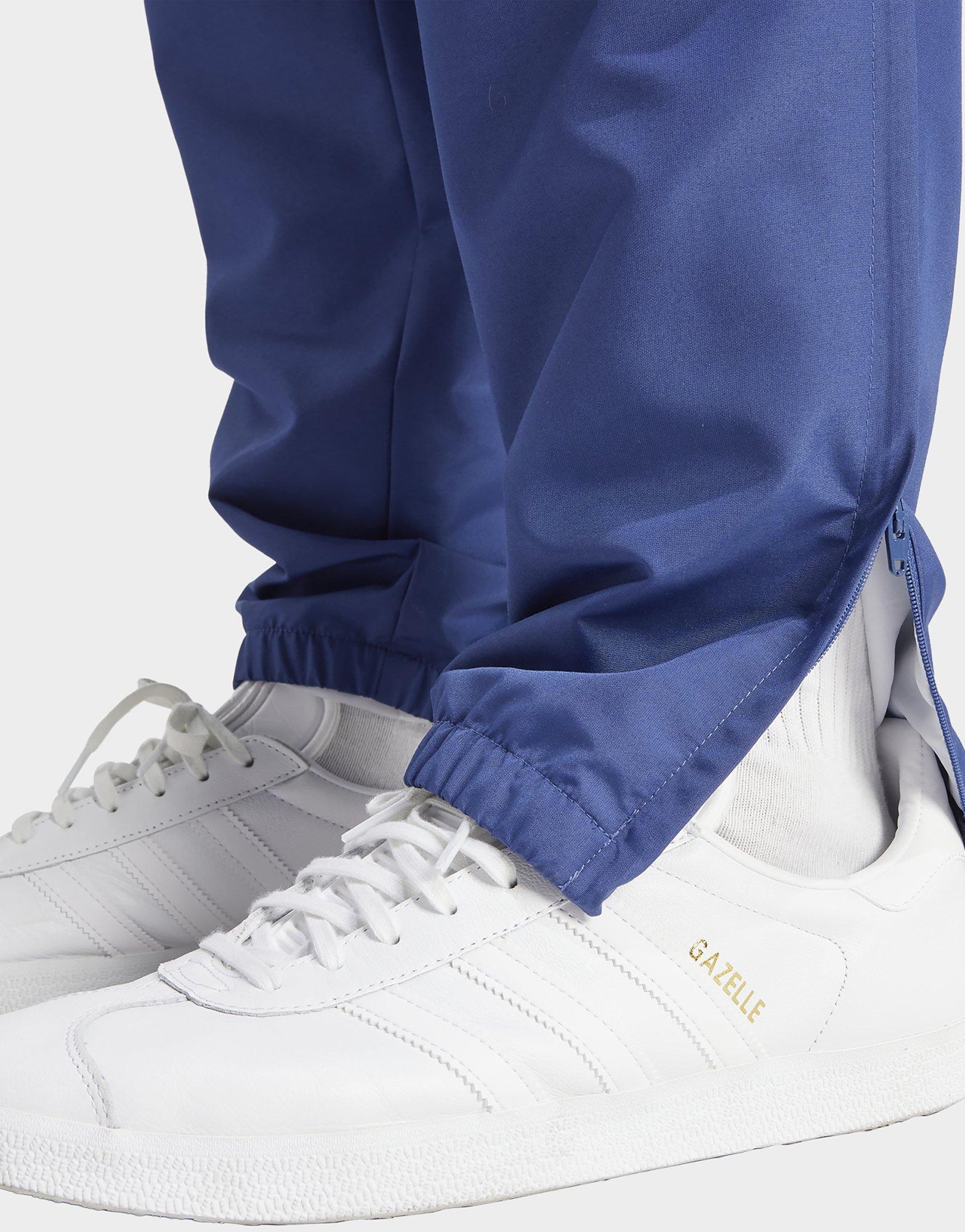 adidas Argentina 1994 Woven Track Pant in Blue for Men