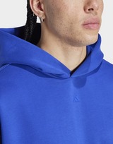 adidas Sweat-shirt à capuche adidas Basketball